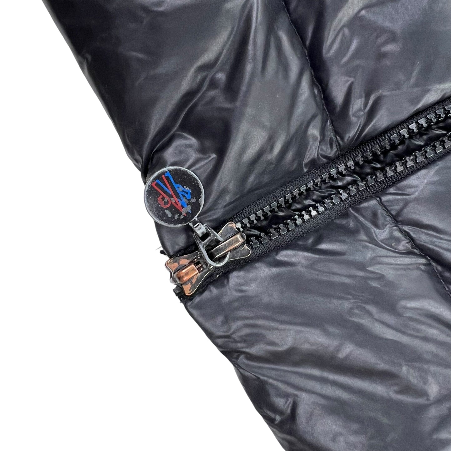 Moncler Bady Puffer Jacket - Women XS / Kids 152 Moncler Moncler coat outerwear pufferseason second hand vintage shop österreich germany deutschland angebot daunenjacke winterjacke jacke