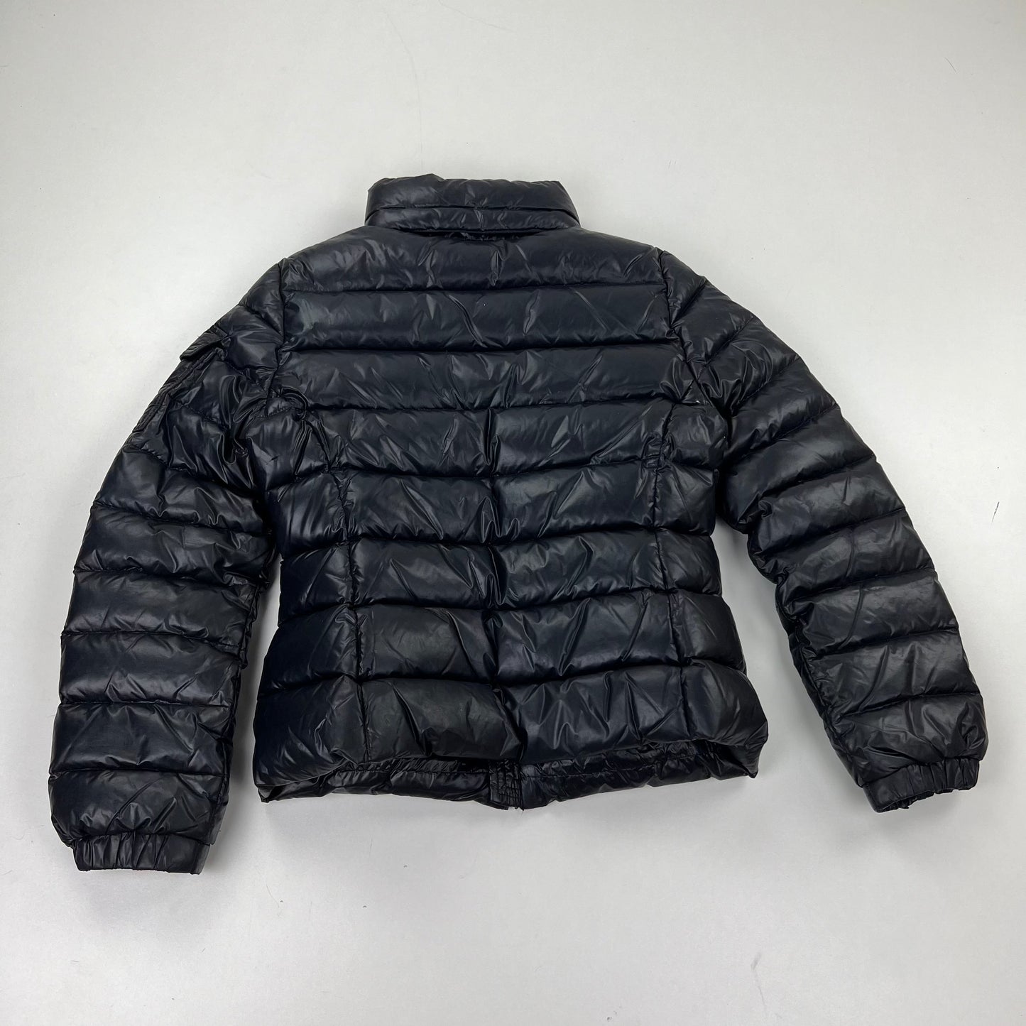 Moncler Bady Puffer Jacket - Women XS / Kids 152 Moncler Moncler coat outerwear pufferseason second hand vintage shop österreich germany deutschland angebot daunenjacke winterjacke jacke
