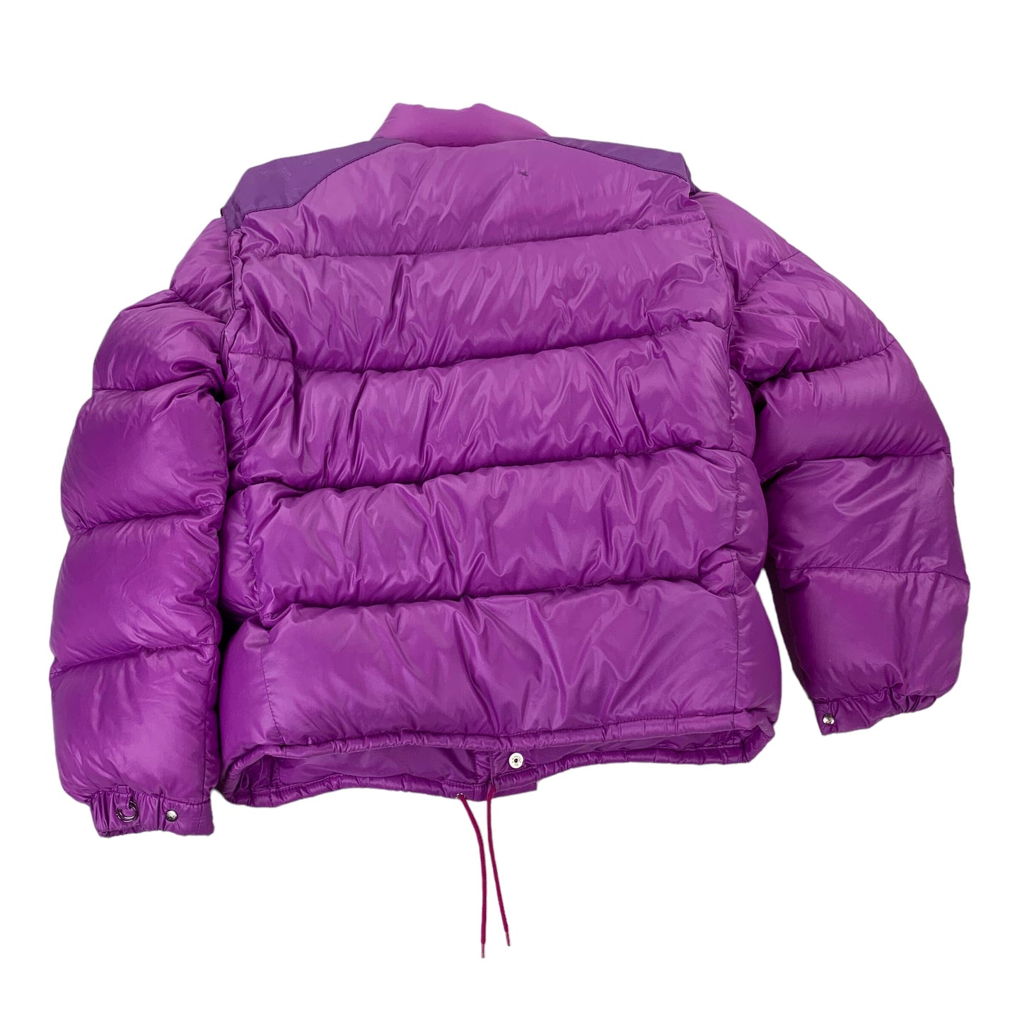 Moncler Grenoble 80s 90s Puffer Jacket - L Moncler Moncler coat outerwear pufferseason second hand vintage shop österreich germany deutschland angebot daunenjacke winterjacke jacke