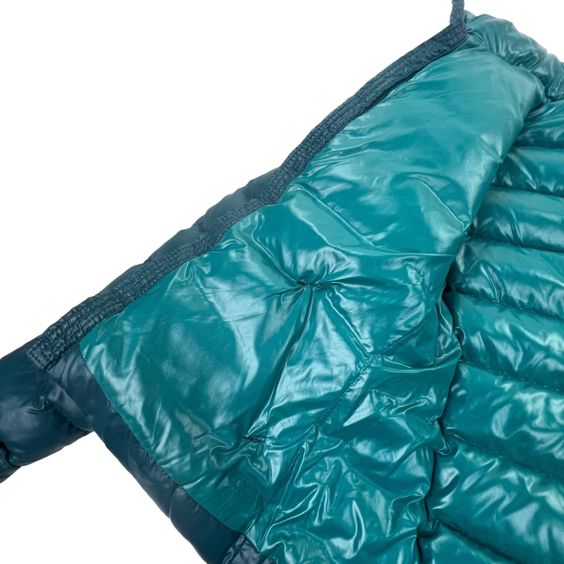 Moncler Puffer Jacket "bady" - Women XS Moncler Moncler coat outerwear pufferseason second hand vintage shop österreich germany deutschland angebot daunenjacke winterjacke jacke