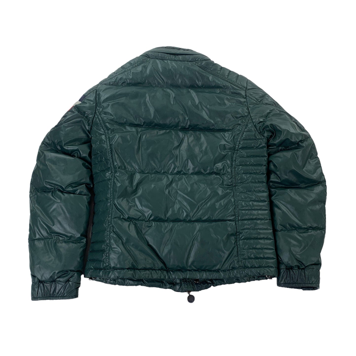 Moncler Puffer Jacket - Women XS Moncler Moncler coat outerwear pufferseason second hand vintage shop österreich germany deutschland angebot daunenjacke winterjacke jacke