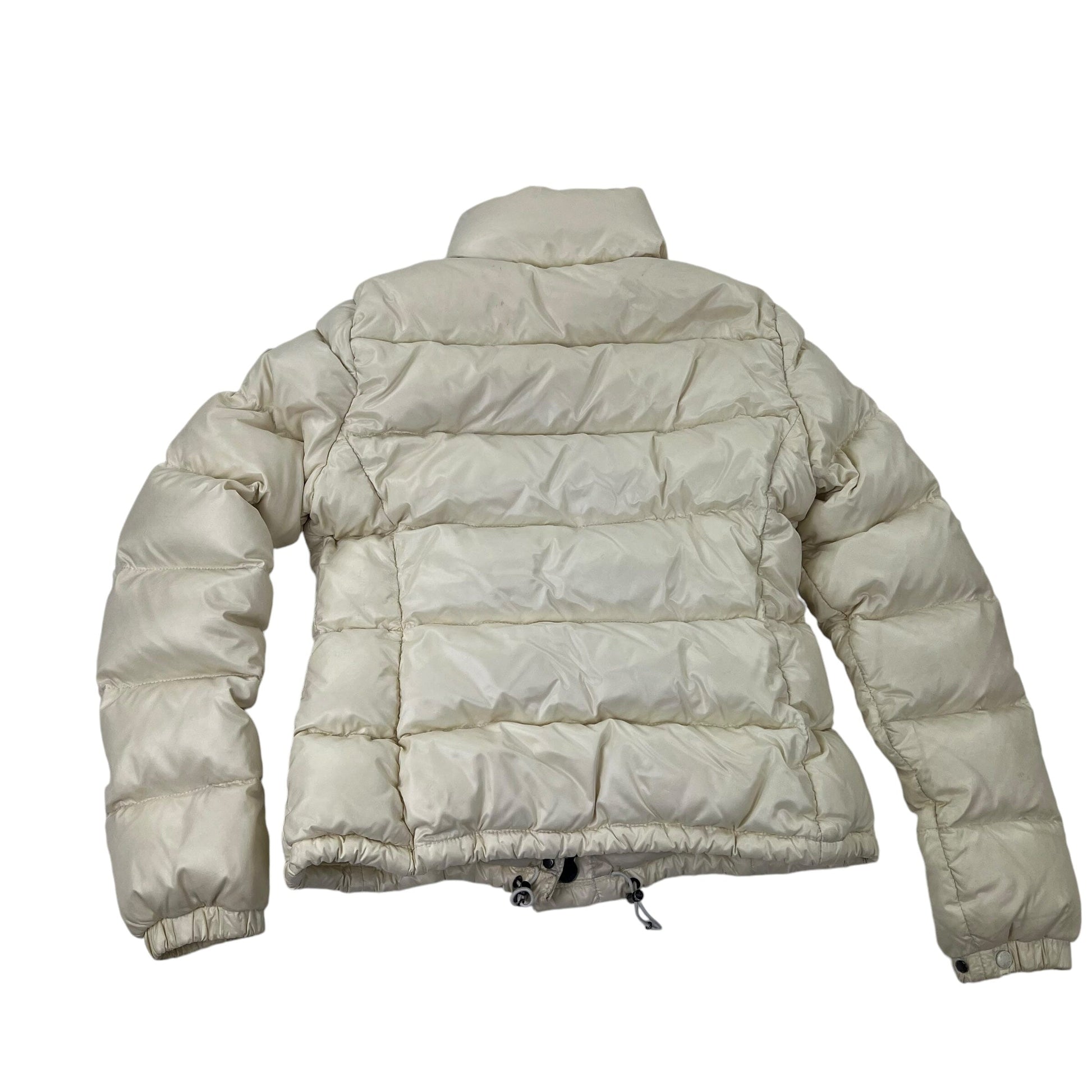 Moncler Puffer - Women Small Moncler Moncler coat outerwear pufferseason second hand vintage shop österreich germany deutschland angebot daunenjacke winterjacke jacke