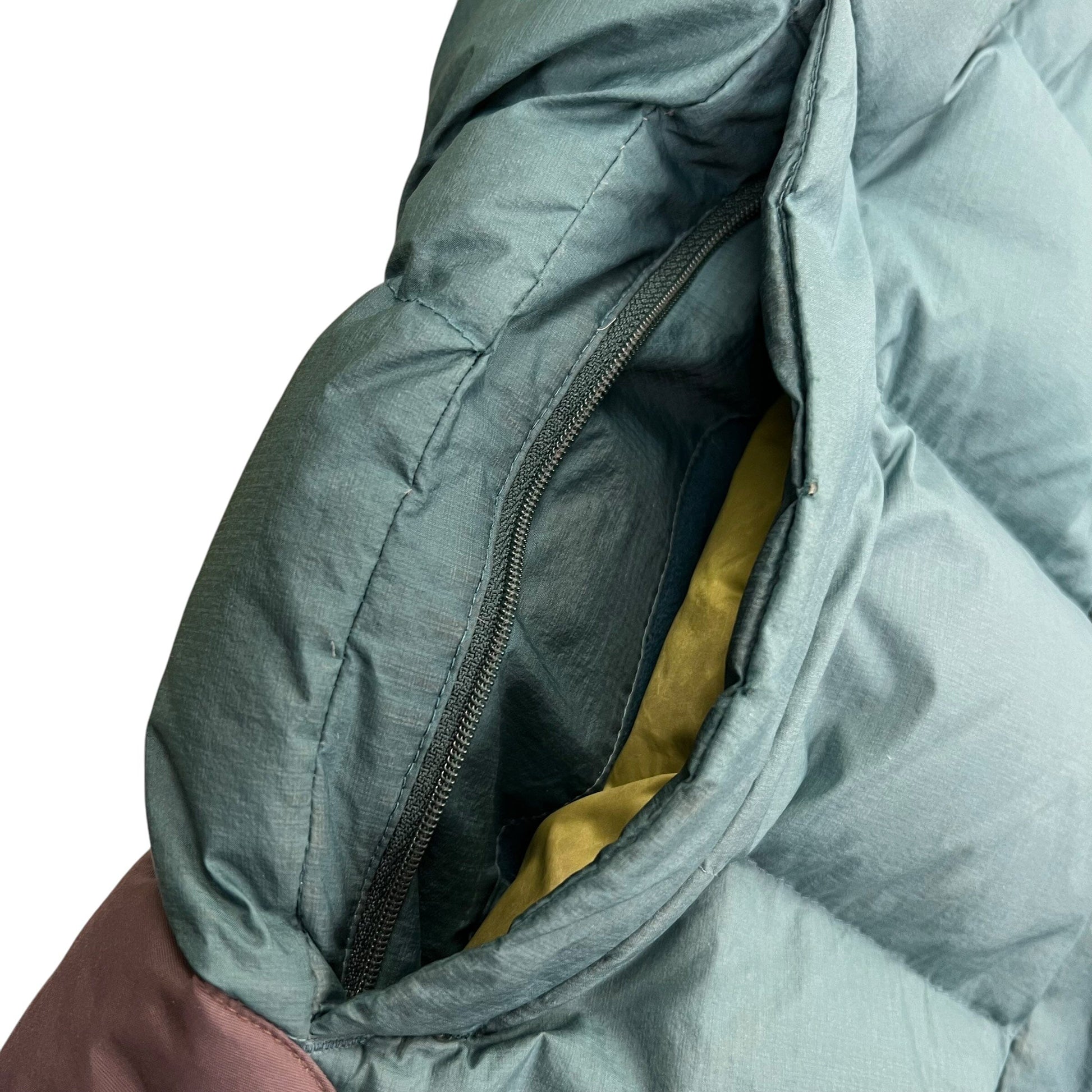 Montbell EX 700+ Puffer Jacket - L Montbell Montbell coat outerwear pufferseason second hand vintage shop österreich germany deutschland angebot daunenjacke winterjacke jacke