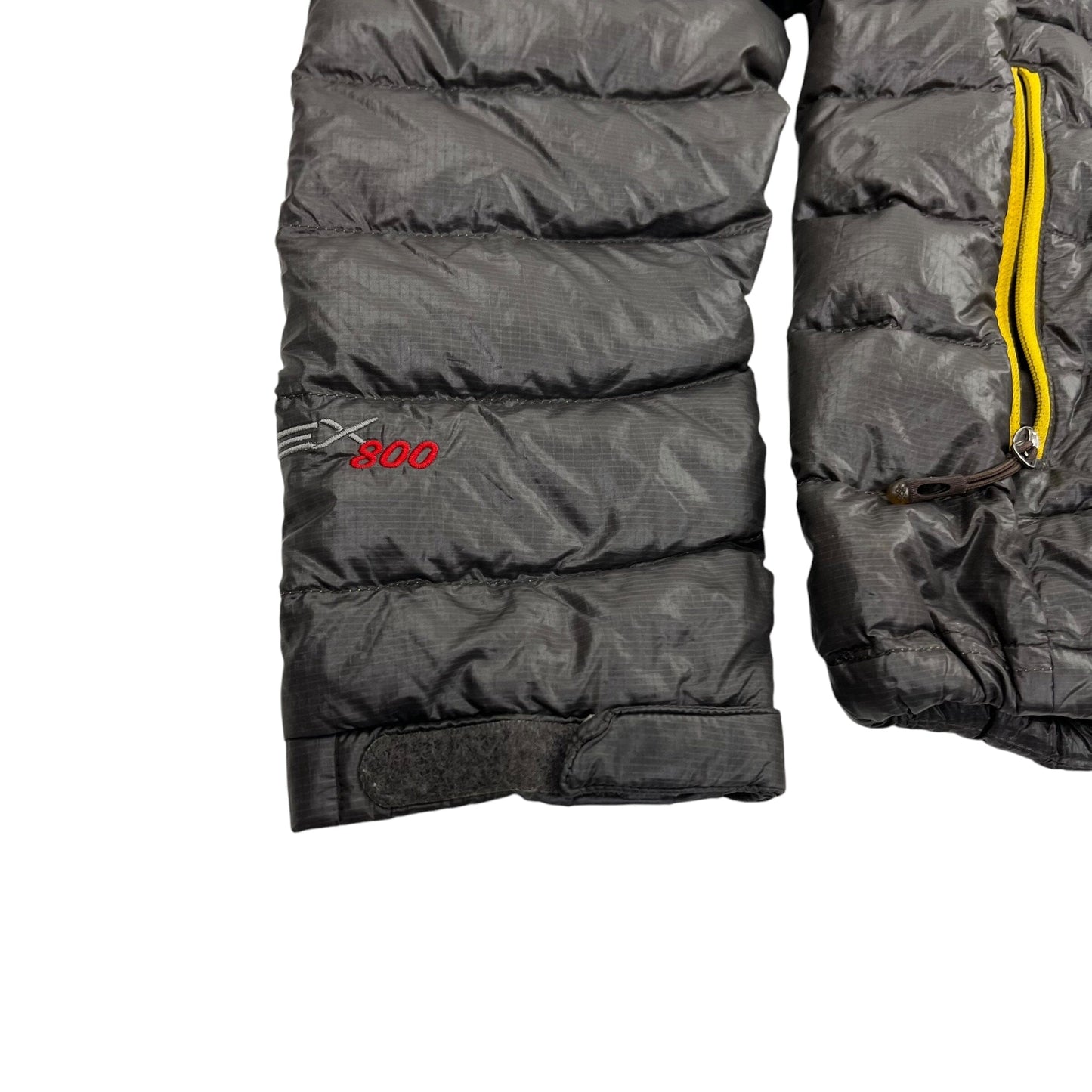 Montbell EX 800 Puffer Jacket - Women S Montbell Montbell coat outerwear pufferseason second hand vintage shop österreich germany deutschland angebot daunenjacke winterjacke jacke