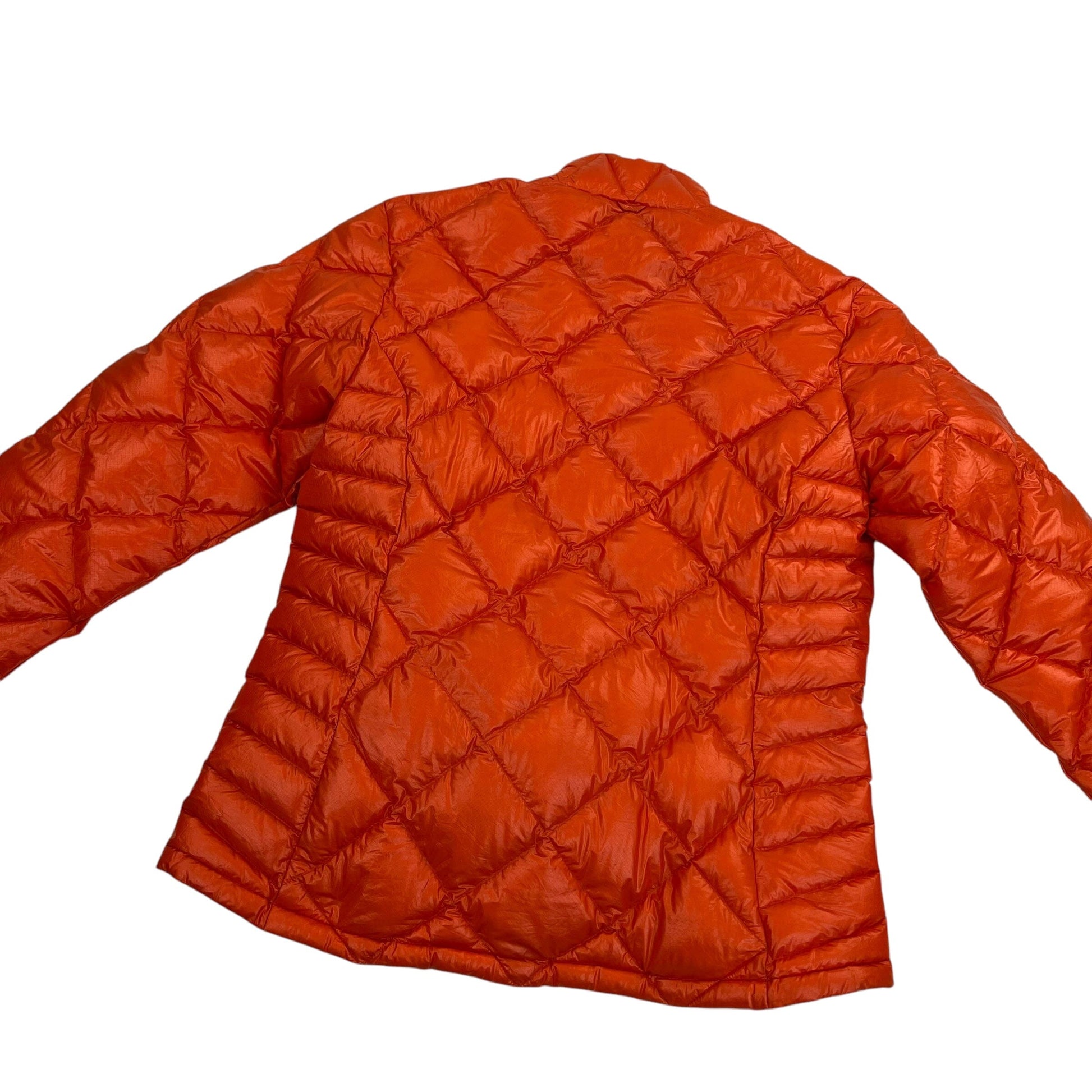 Montbell EX 800 Puffer Jacket - Women S Montbell Montbell coat outerwear pufferseason second hand vintage shop österreich germany deutschland angebot daunenjacke winterjacke jacke