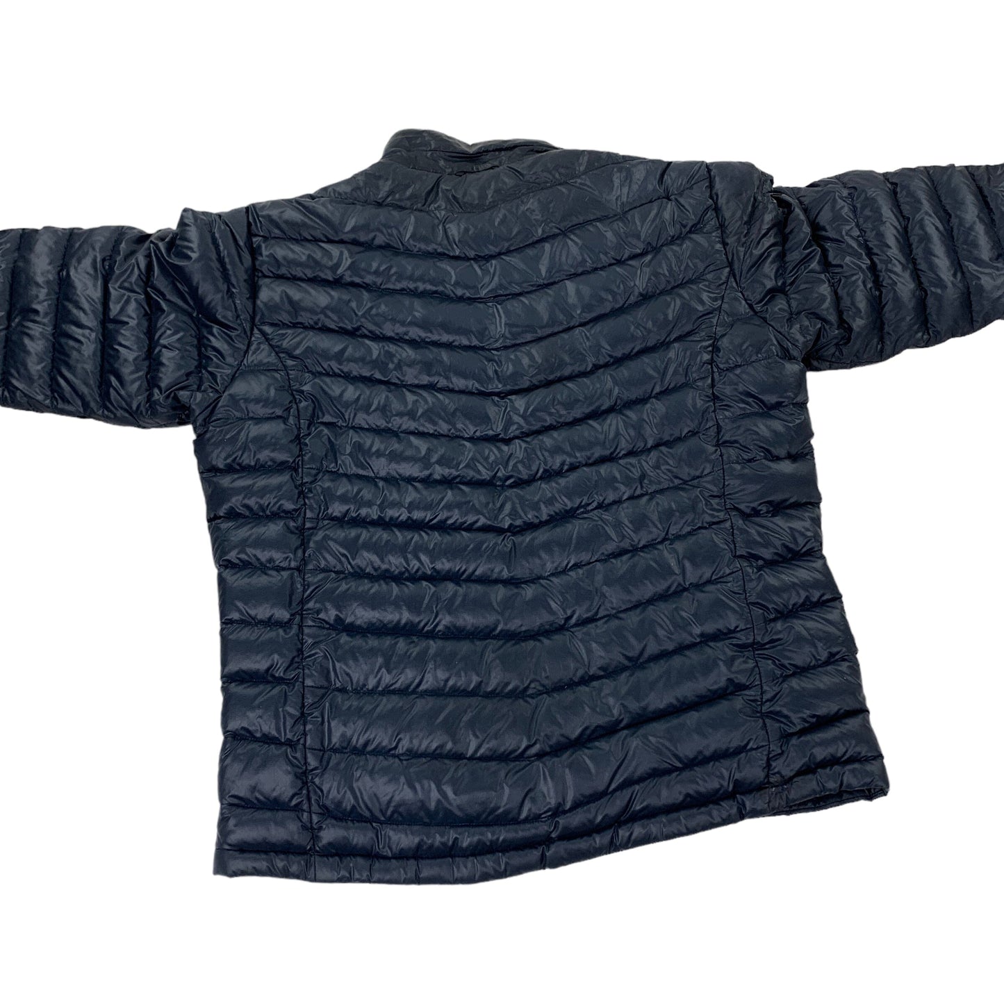 Montbell Light Puffer Down Jacket - XL Montbell Montbell coat outerwear pufferseason second hand vintage shop österreich germany deutschland angebot daunenjacke winterjacke jacke