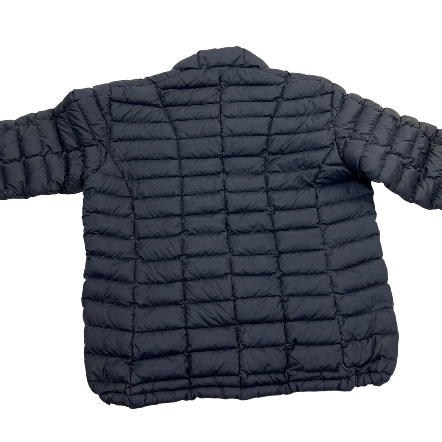 Montbell Plasma Ultra Puffer Jacket - XL Montbell Montbell coat outerwear pufferseason second hand vintage shop österreich germany deutschland angebot daunenjacke winterjacke jacke