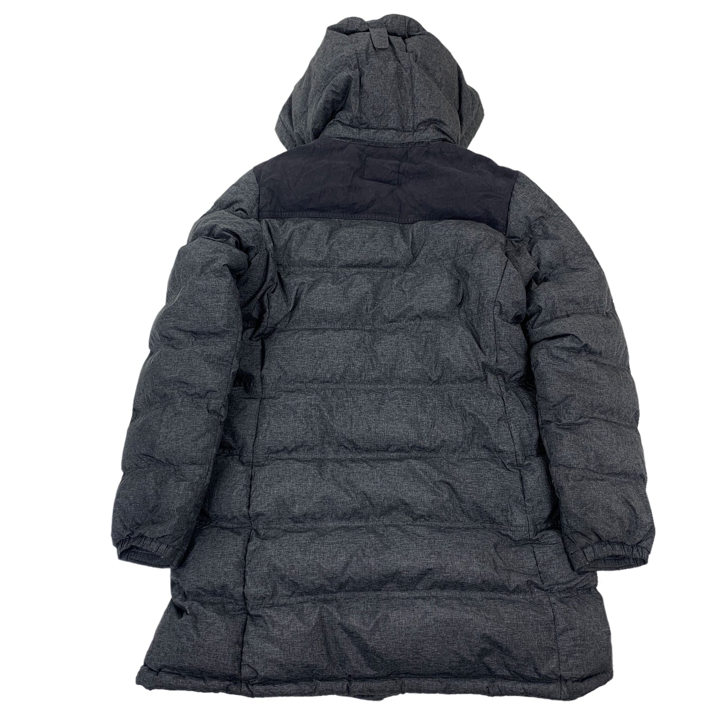 Montbell Puffer Down Coat / Outdoor Jacket - M Montbell Montbell coat outerwear pufferseason second hand vintage shop österreich germany deutschland angebot daunenjacke winterjacke jacke