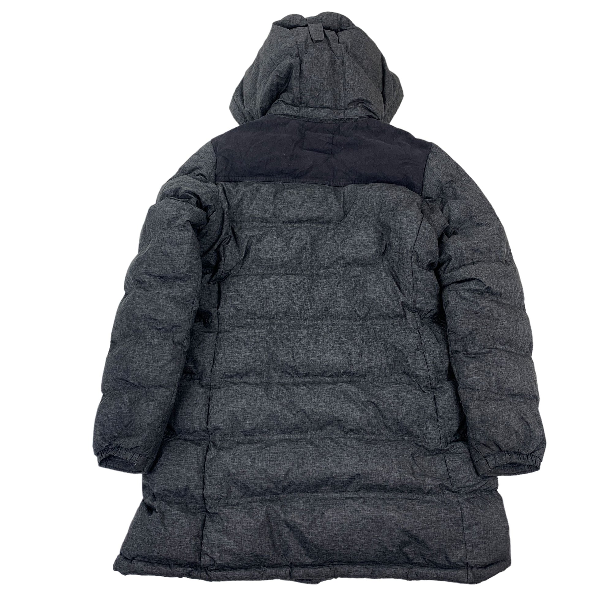 Montbell Puffer Down Coat / Outdoor Jacket - M Montbell Montbell coat outerwear pufferseason second hand vintage shop österreich germany deutschland angebot daunenjacke winterjacke jacke