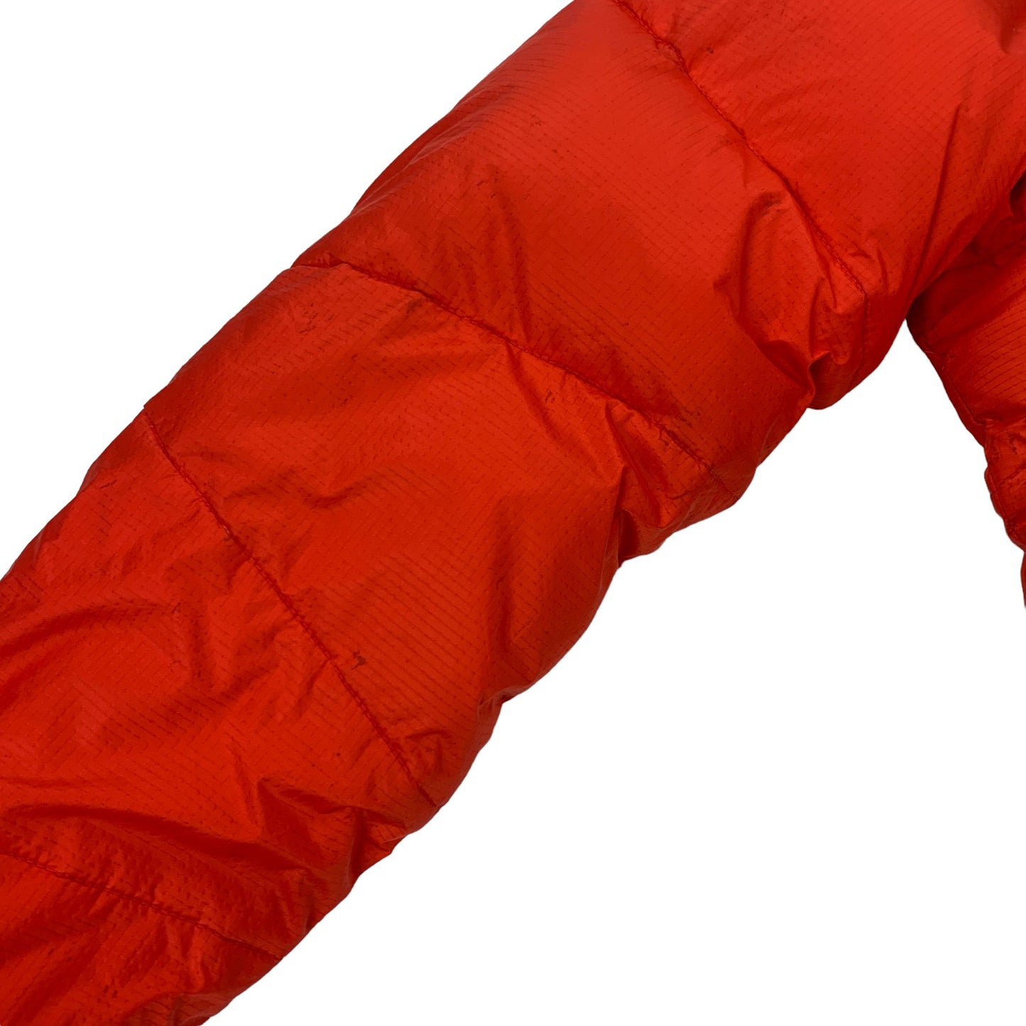 Montbell Puffer Down Coat / women Jacket - L Montbell Montbell coat outerwear pufferseason second hand vintage shop österreich germany deutschland angebot daunenjacke winterjacke jacke