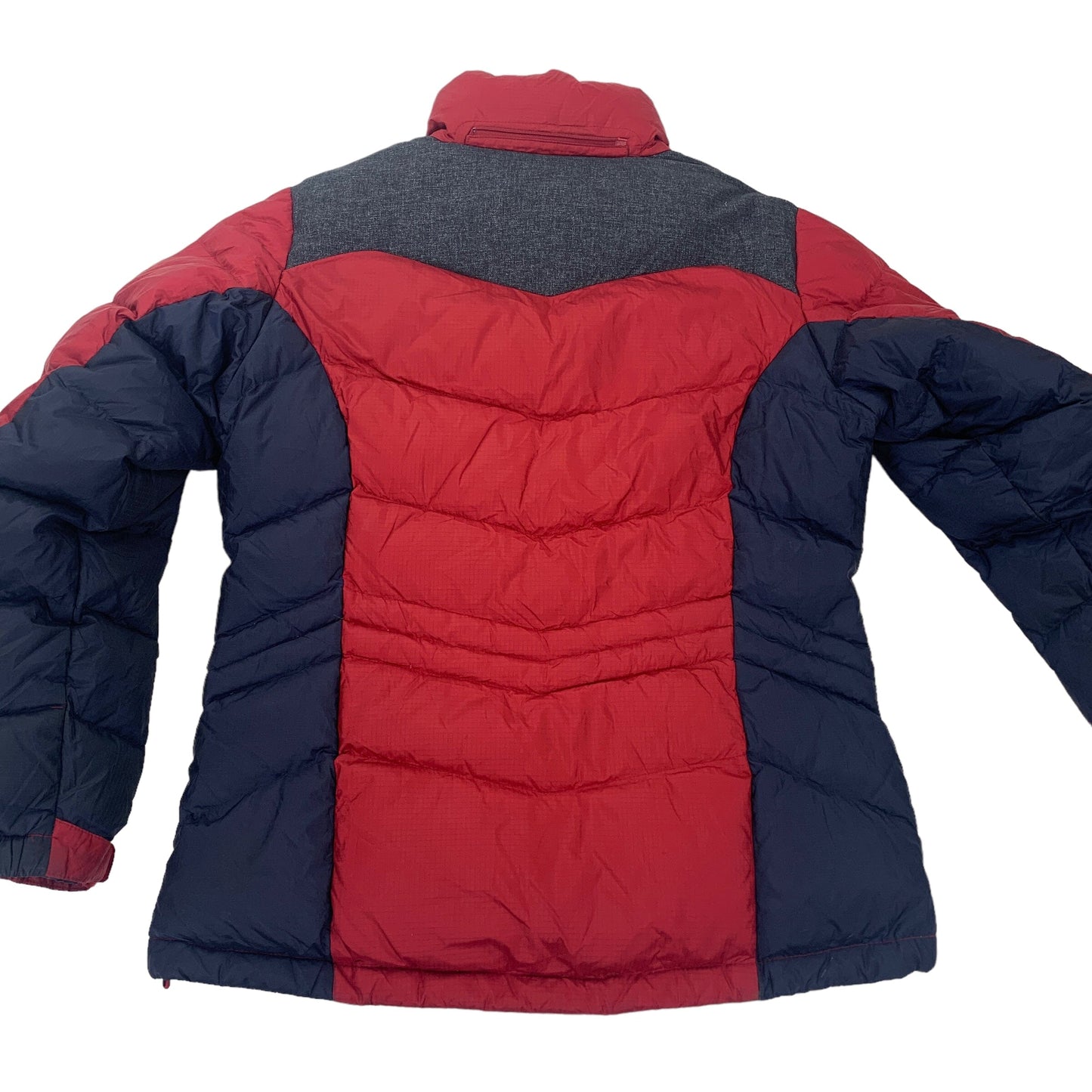 Montbell Puffer Jacket - M Montbell Montbell coat outerwear pufferseason second hand vintage shop österreich germany deutschland angebot daunenjacke winterjacke jacke