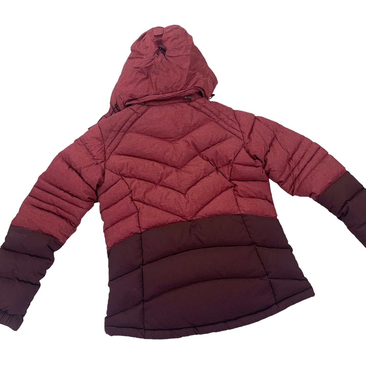 Montbell Puffer Jacket - S Montbell Montbell coat outerwear pufferseason second hand vintage shop österreich germany deutschland angebot daunenjacke winterjacke jacke