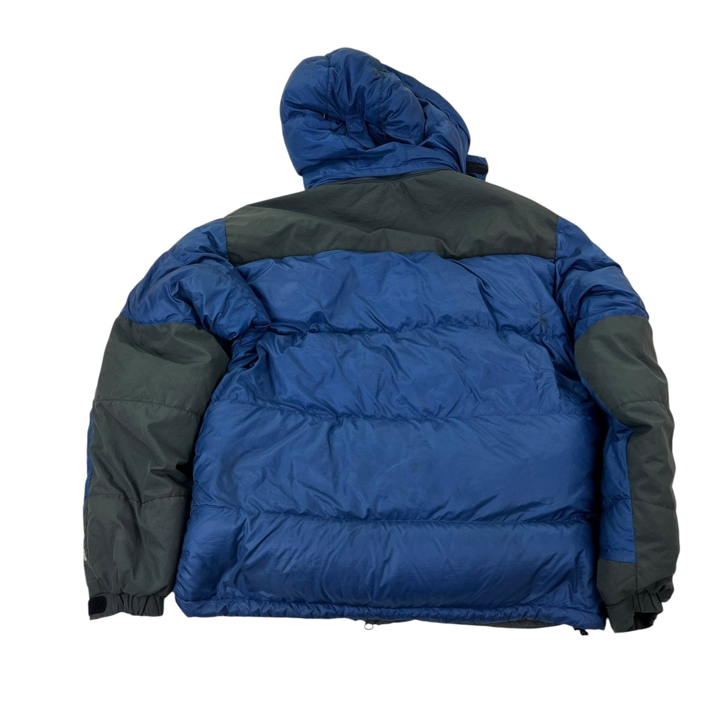 Montbell Puffer - M Montbell Montbell coat outerwear pufferseason second hand vintage shop österreich germany deutschland angebot daunenjacke winterjacke jacke