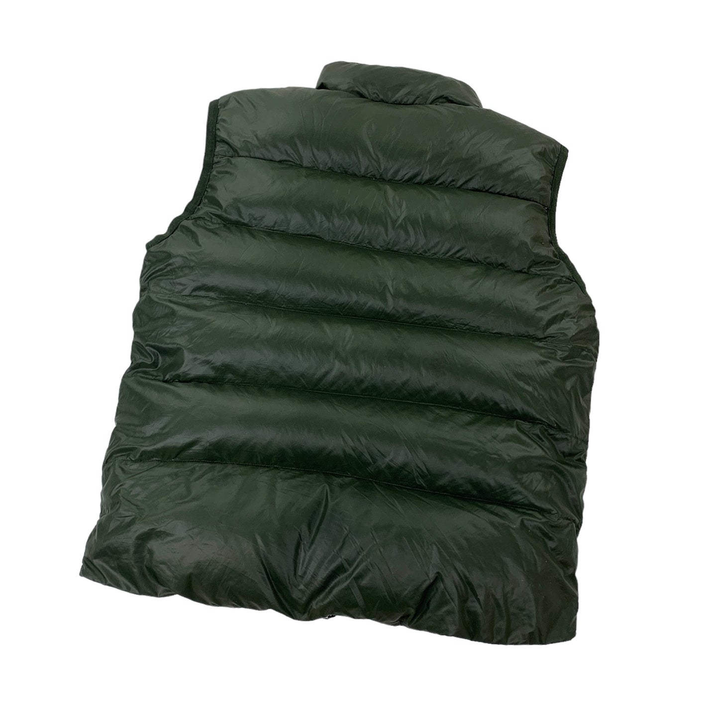 Nike ACG Puffer Vest Jacket - M Nike Nike coat outerwear pufferseason second hand vintage shop österreich germany deutschland angebot daunenjacke winterjacke jacke