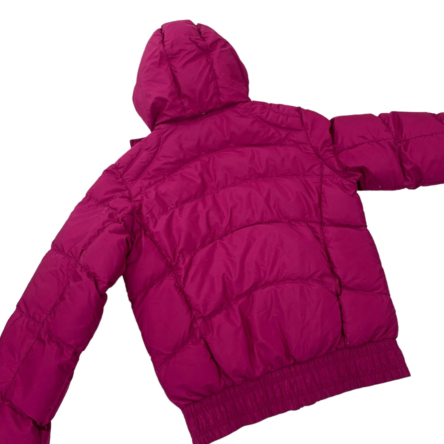 Nike Puffer Jacket - Women S Nike Nike coat outerwear pufferseason second hand vintage shop österreich germany deutschland angebot daunenjacke winterjacke jacke