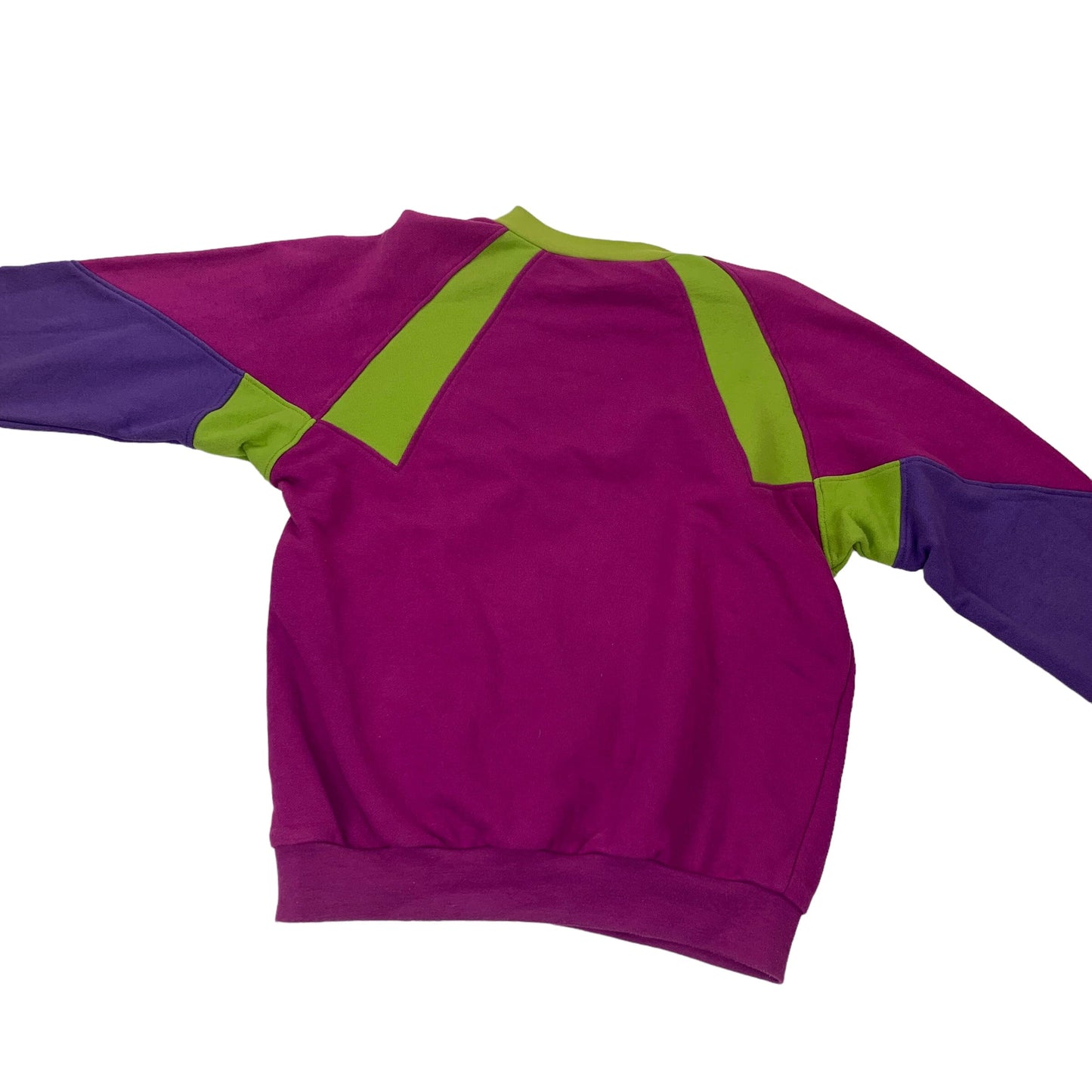 Nike Sweatshirt (Silver Tag) Sweater - M Sweaters Nike coat outerwear pufferseason second hand vintage shop österreich germany deutschland angebot daunenjacke winterjacke jacke