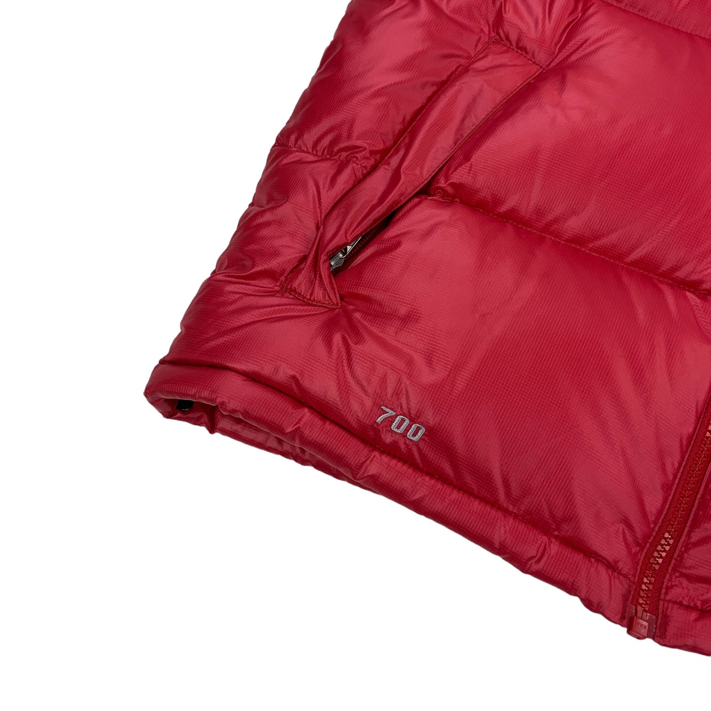 Polo Ralph Lauren Puffer Vest / Gilet The North Face Ralph Lauren coat outerwear pufferseason second hand vintage shop österreich germany deutschland angebot daunenjacke winterjacke jacke