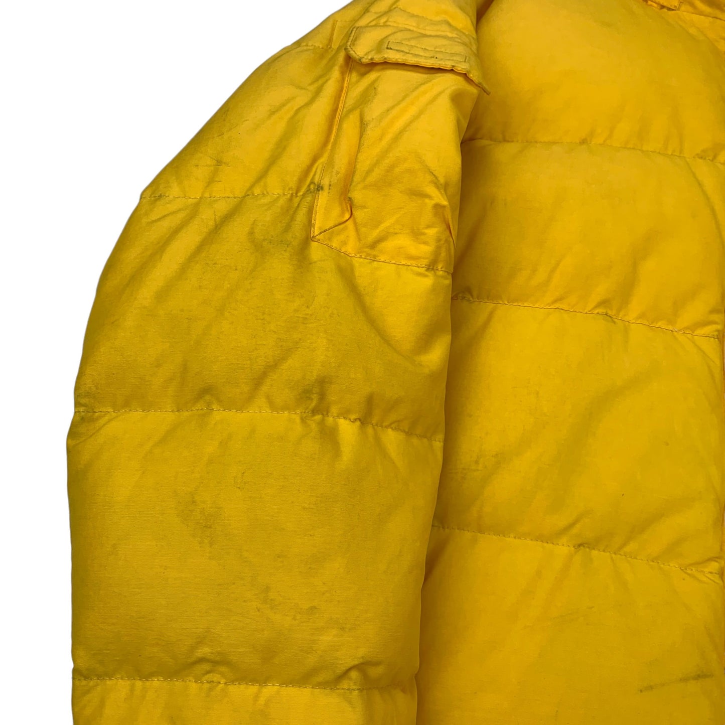 Polo Sport Ralph Lauren Puffer Jacket - XL Ralph Lauren Ralph Lauren coat outerwear pufferseason second hand vintage shop österreich germany deutschland angebot daunenjacke winterjacke jacke