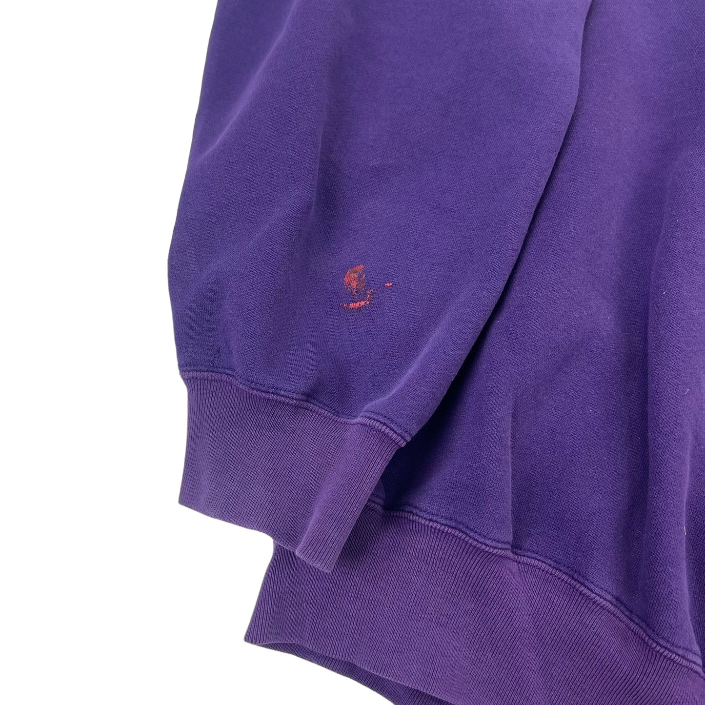 Polo Sport Ralph Lauren Sweater - L Sweaters Ralph Lauren coat outerwear pufferseason second hand vintage shop österreich germany deutschland angebot daunenjacke winterjacke jacke