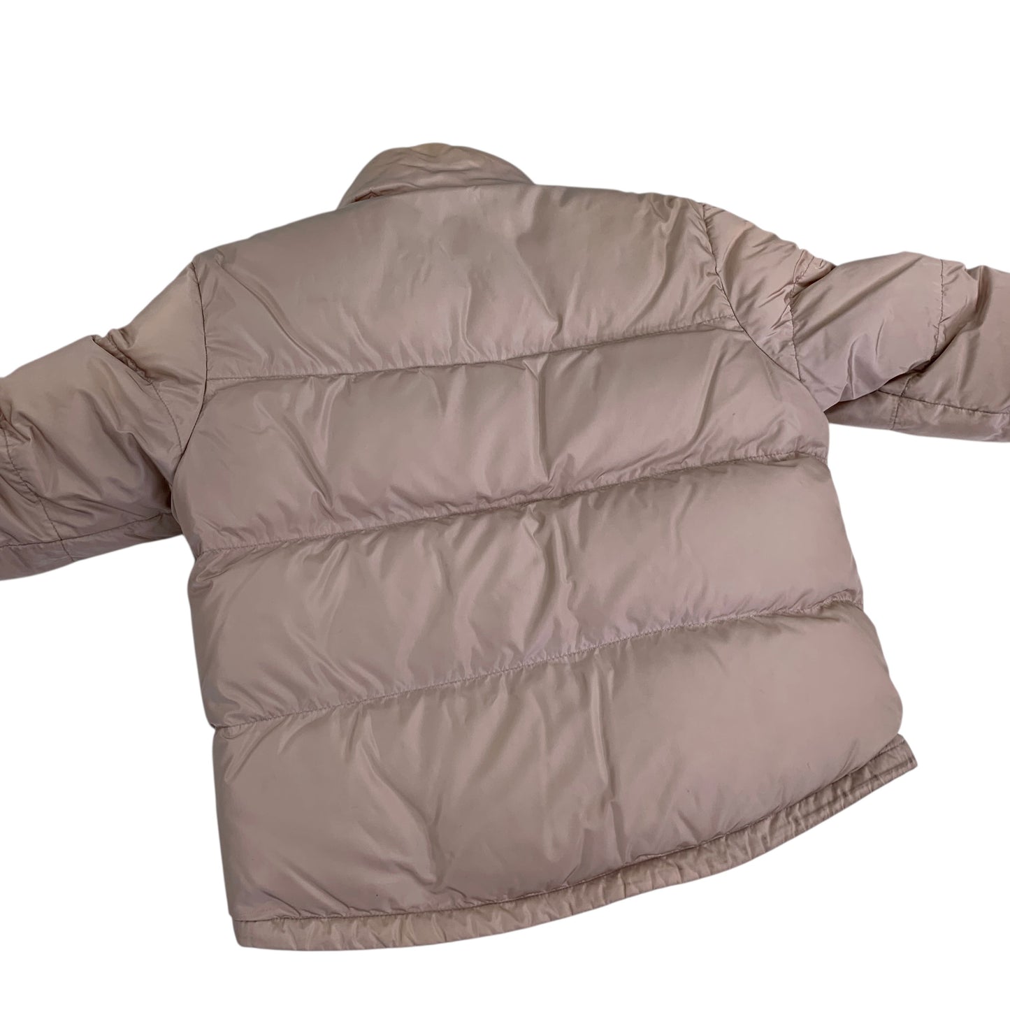 Prada Milano Cropped Puffer Jacket - Women XS Designer Puffer Prada coat outerwear pufferseason second hand vintage shop österreich germany deutschland angebot daunenjacke winterjacke jacke