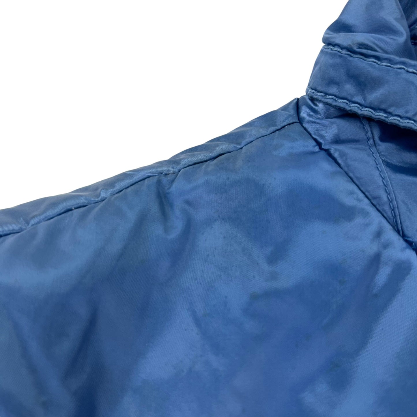 Prada Milano Light Puffer Coat - Women XS Designer Puffer Prada coat outerwear pufferseason second hand vintage shop österreich germany deutschland angebot daunenjacke winterjacke jacke