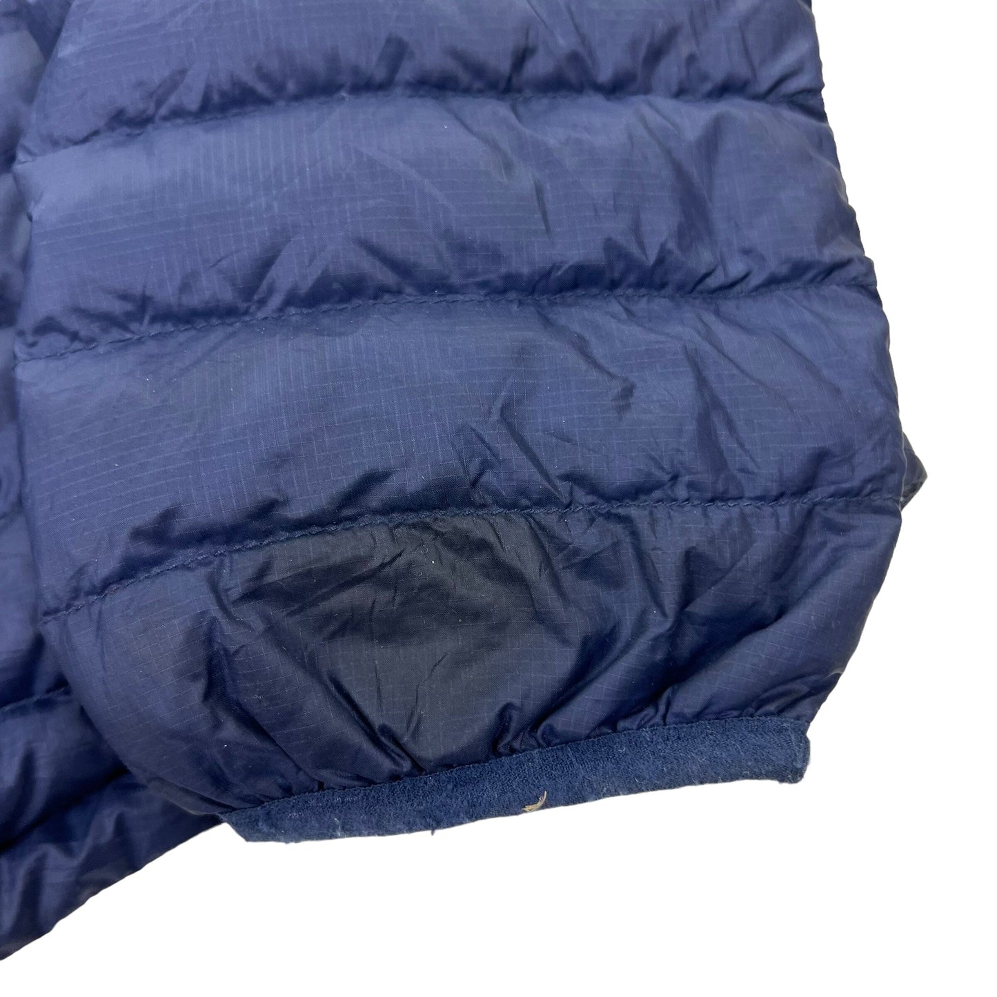 Rab Puffer Jacket - L Other Brands Rab coat outerwear pufferseason second hand vintage shop österreich germany deutschland angebot daunenjacke winterjacke jacke