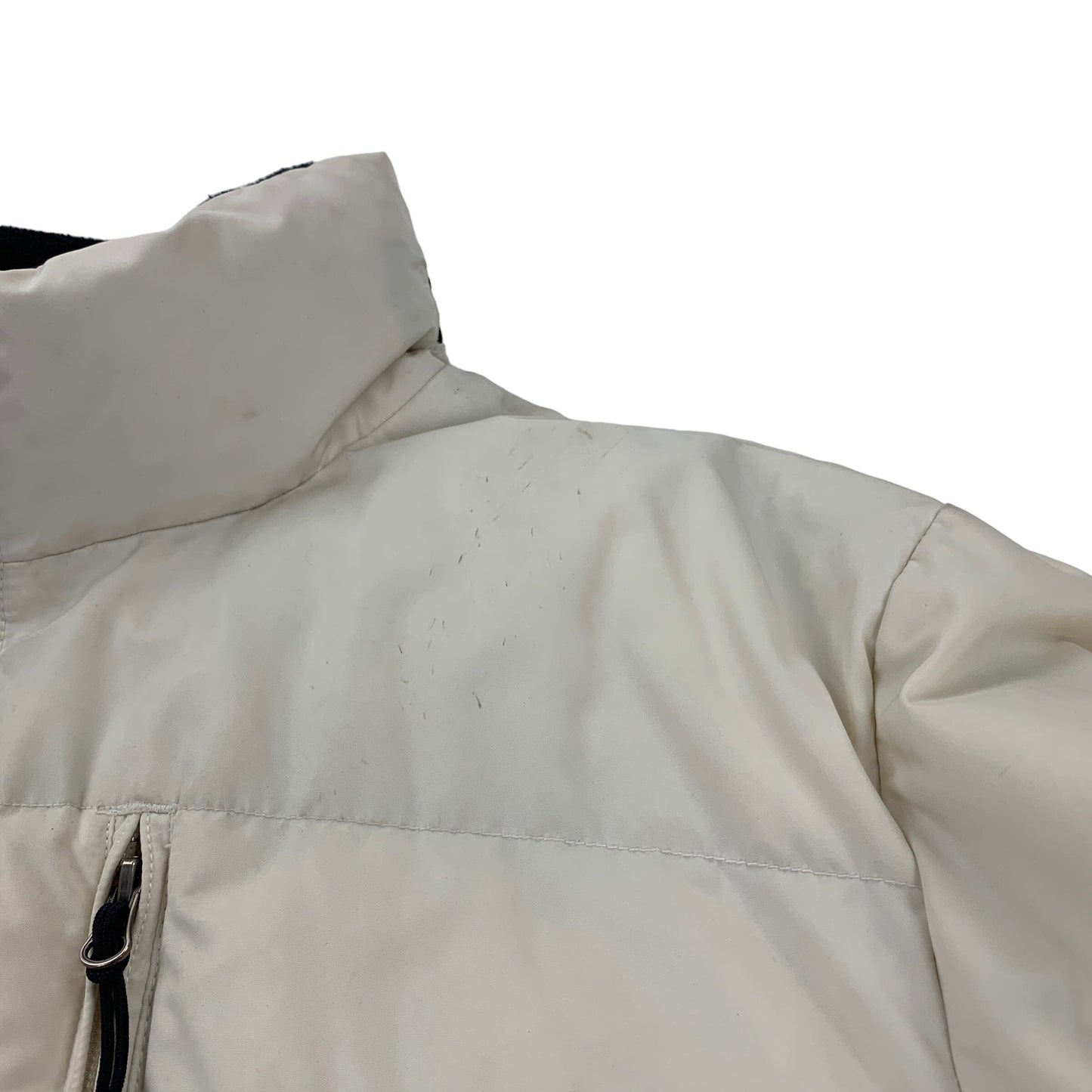 Ralph Lauren Polo Sport Puffer - L Ralph Lauren Ralph Lauren coat outerwear pufferseason second hand vintage shop österreich germany deutschland angebot daunenjacke winterjacke jacke