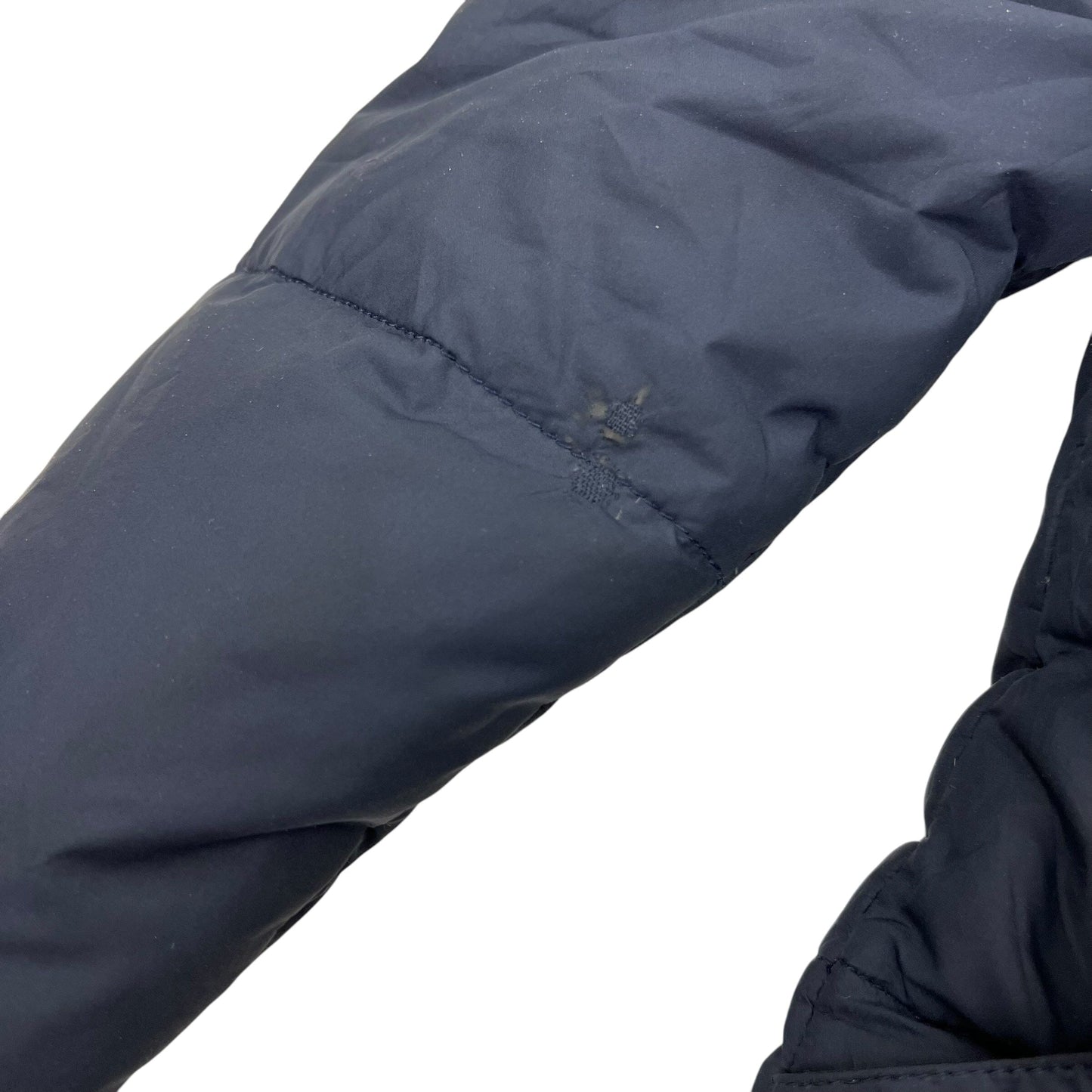 Ralph Lauren Puffer Jacket - Youth XL Ralph Lauren Ralph Lauren coat outerwear pufferseason second hand vintage shop österreich germany deutschland angebot daunenjacke winterjacke jacke