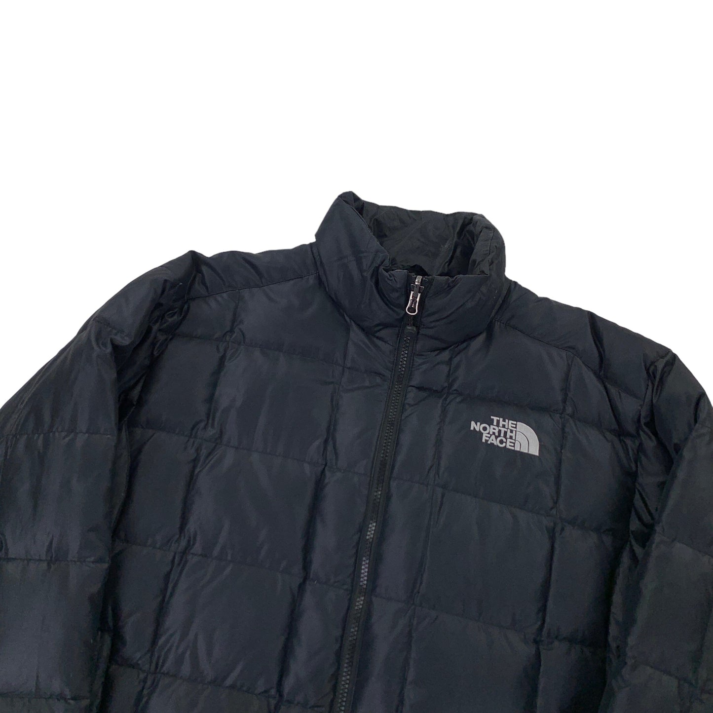 The North Face 600 Light Puffer Jacket - M The North Face The North Face coat outerwear pufferseason second hand vintage shop österreich germany deutschland angebot daunenjacke winterjacke jacke