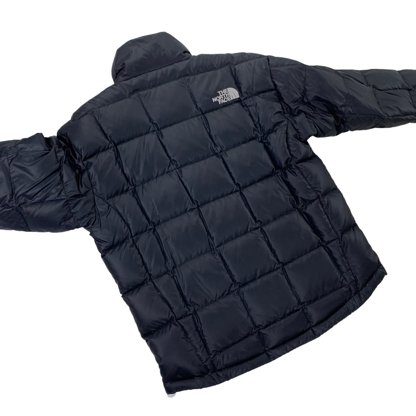 The North Face 600 Light Puffer Jacket - M The North Face The North Face coat outerwear pufferseason second hand vintage shop österreich germany deutschland angebot daunenjacke winterjacke jacke