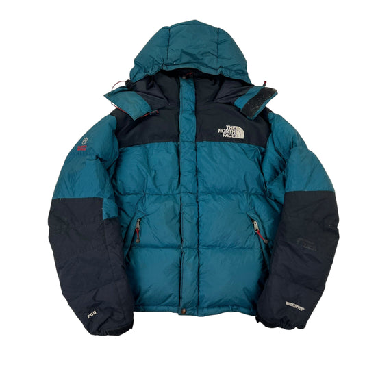 The North Face 700 Baltoro Windstopper Puffer - M The North Face The North Face coat outerwear pufferseason second hand vintage shop österreich germany deutschland angebot daunenjacke winterjacke jacke