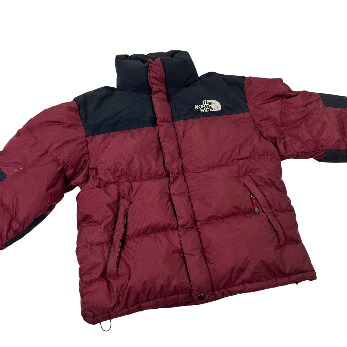 The North Face 700 Baltoro Windstopper Puffer - M The North Face The North Face coat outerwear pufferseason second hand vintage shop österreich germany deutschland angebot daunenjacke winterjacke jacke
