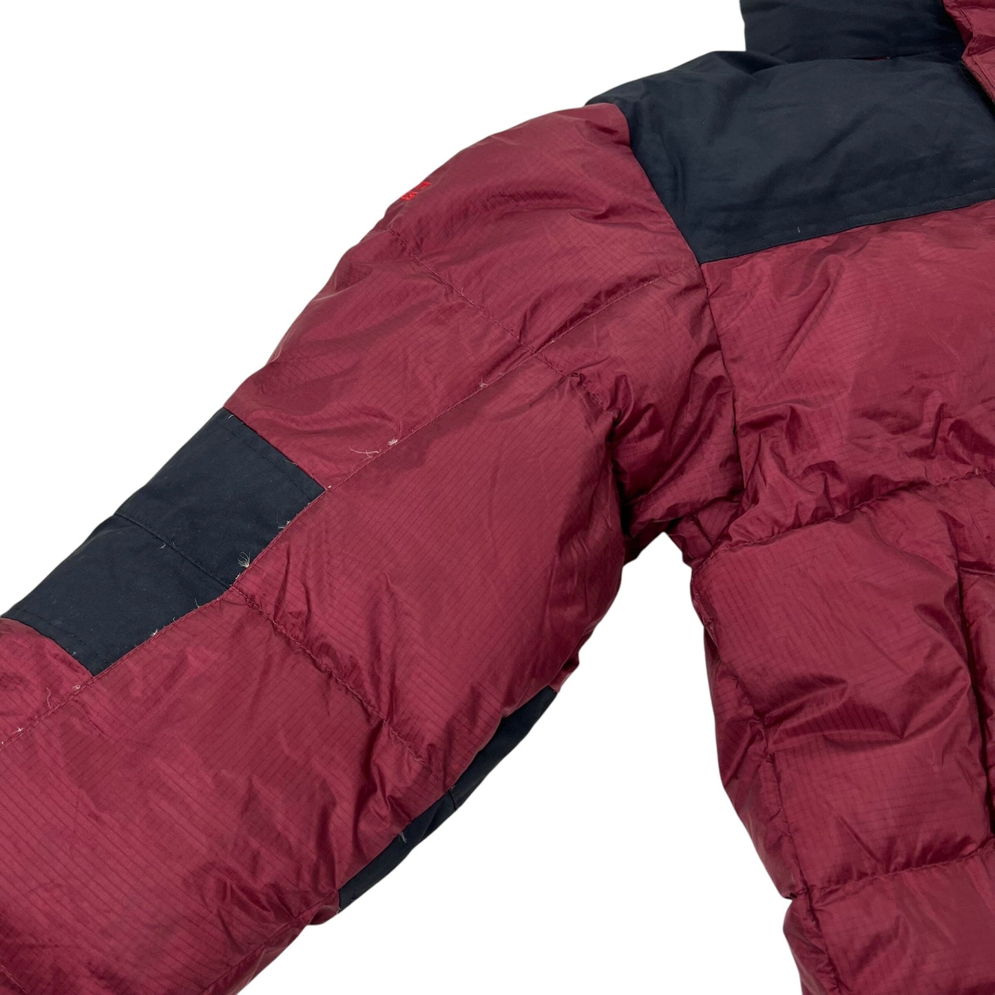The North Face 700 Baltoro Windstopper Puffer - M The North Face The North Face coat outerwear pufferseason second hand vintage shop österreich germany deutschland angebot daunenjacke winterjacke jacke