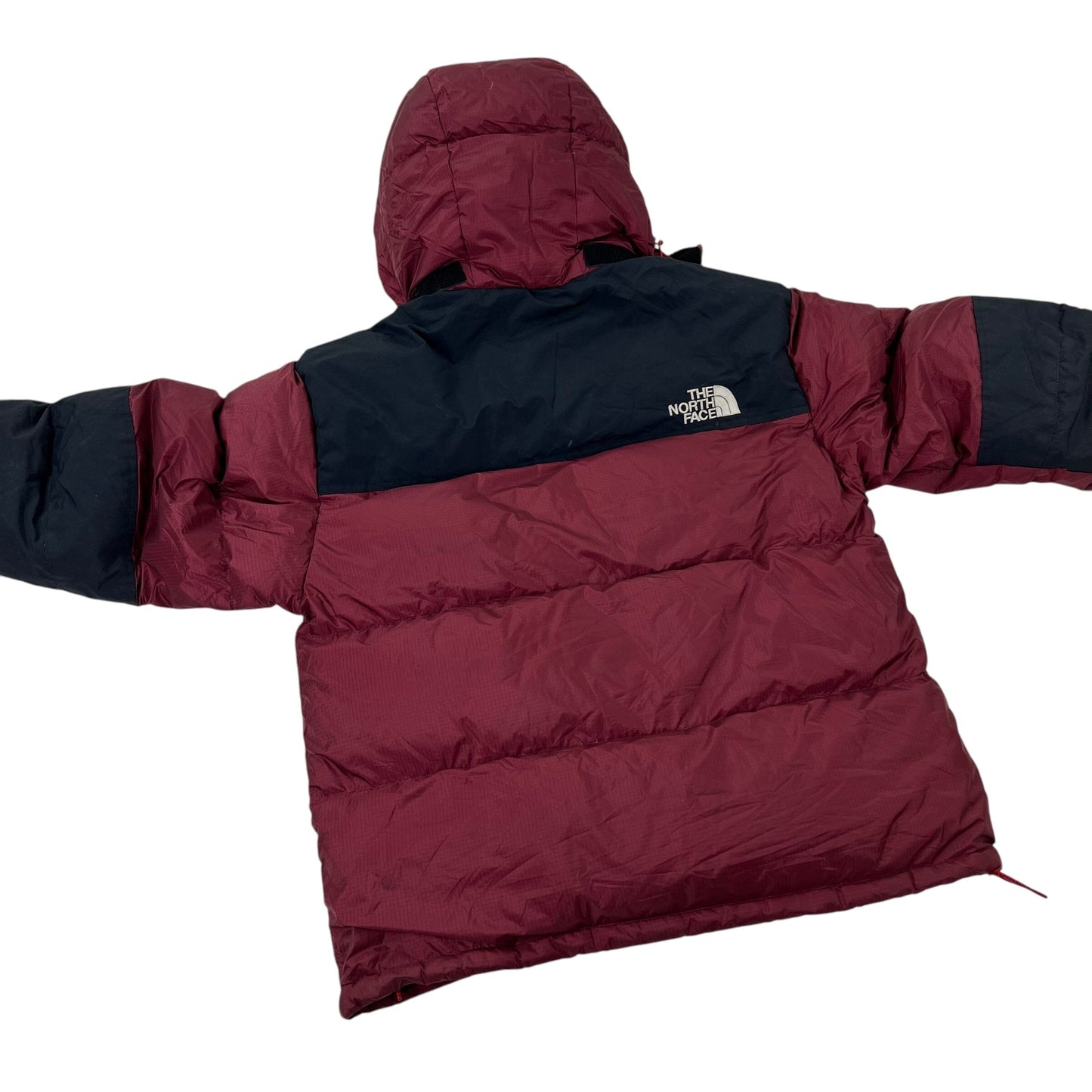 The North Face 700 Baltoro Windstopper Puffer - M The North Face The North Face coat outerwear pufferseason second hand vintage shop österreich germany deutschland angebot daunenjacke winterjacke jacke