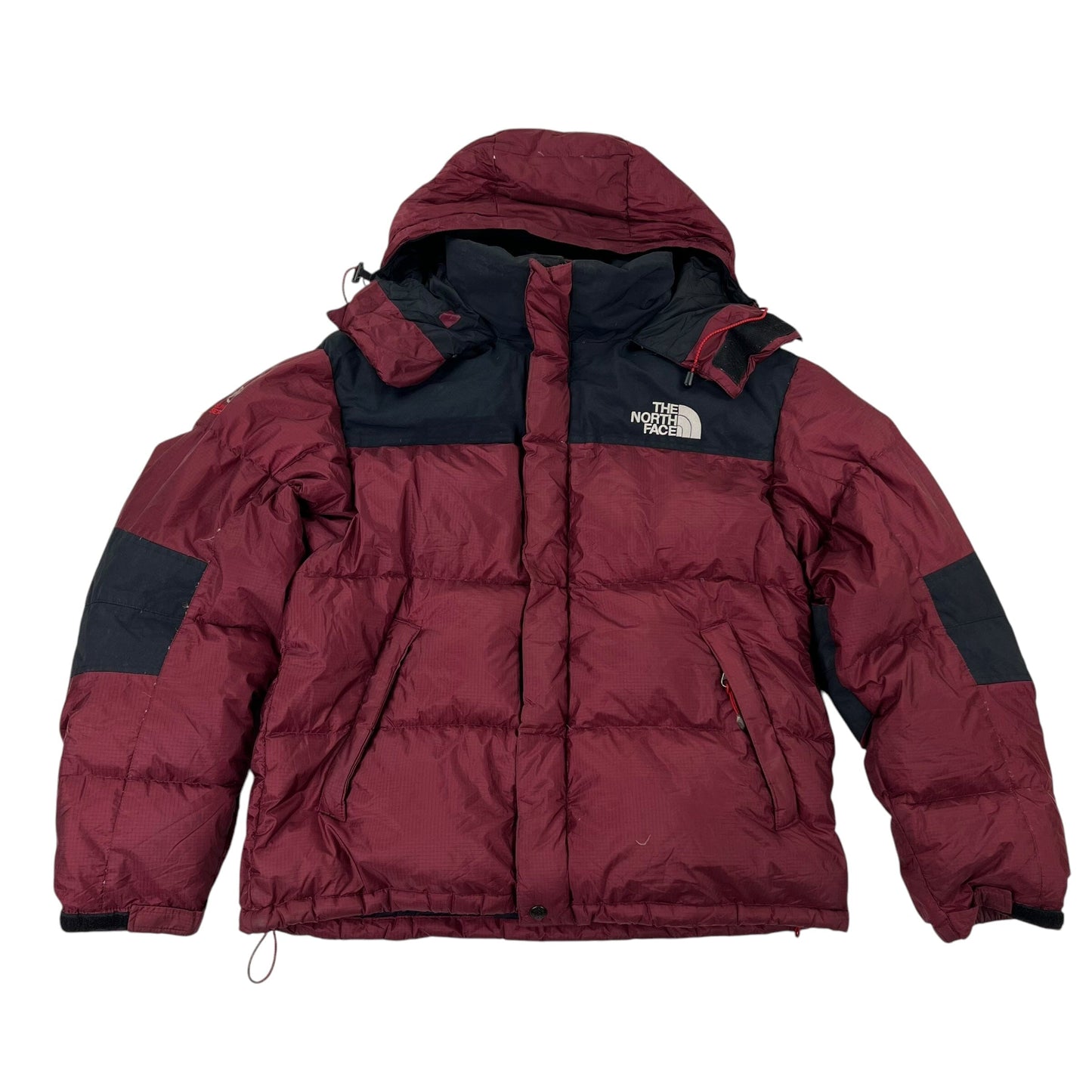 The North Face 700 Baltoro Windstopper Puffer - M The North Face The North Face coat outerwear pufferseason second hand vintage shop österreich germany deutschland angebot daunenjacke winterjacke jacke
