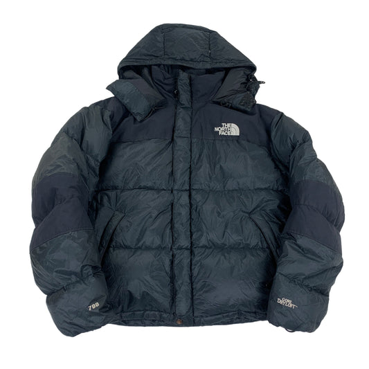 The North Face 700 Baltoro Windstopper Puffer - XL The North Face The North Face coat outerwear pufferseason second hand vintage shop österreich germany deutschland angebot daunenjacke winterjacke jacke