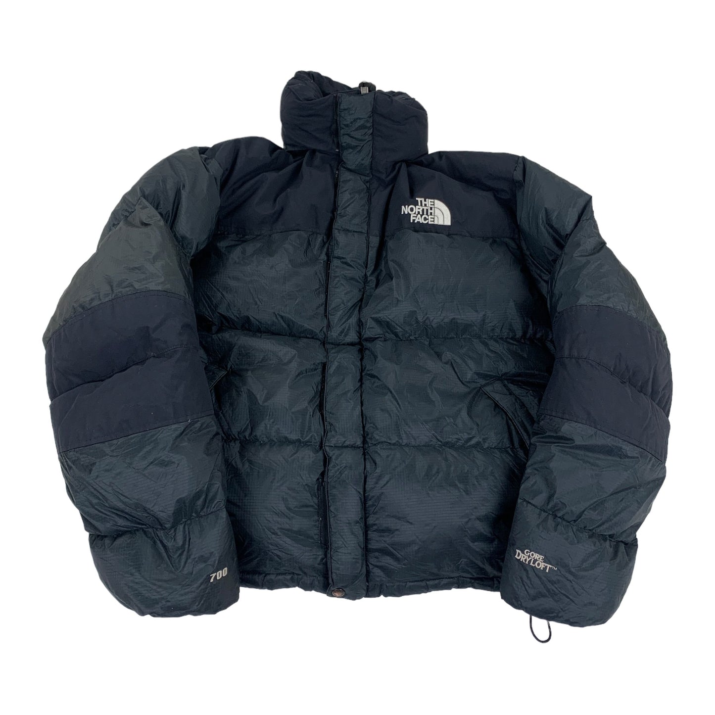 The North Face 700 Baltoro Windstopper Puffer - XL The North Face The North Face coat outerwear pufferseason second hand vintage shop österreich germany deutschland angebot daunenjacke winterjacke jacke