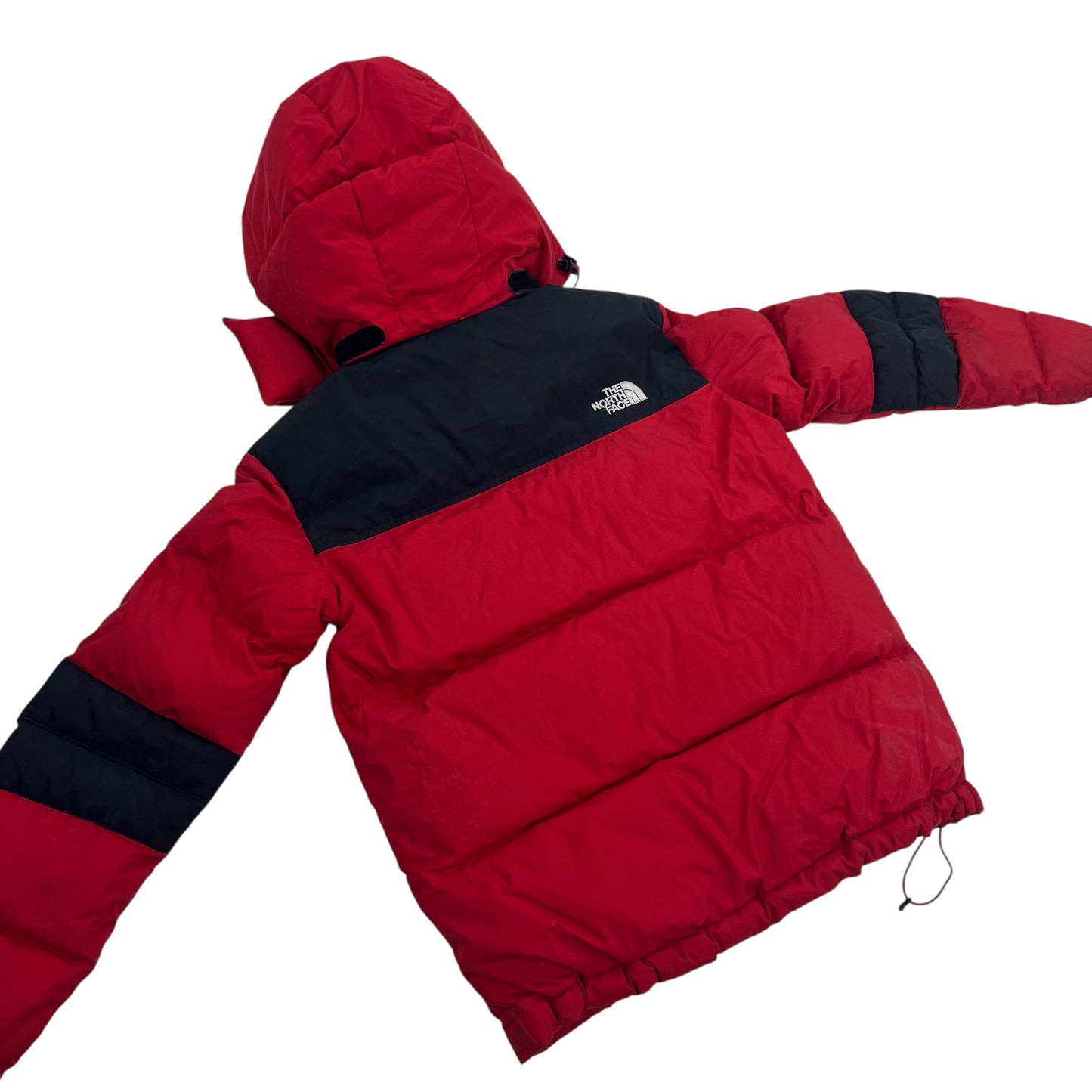 The North Face 700 HyVent Puffer Jacket - Kids 140 The North Face The North Face coat outerwear pufferseason second hand vintage shop österreich germany deutschland angebot daunenjacke winterjacke jacke