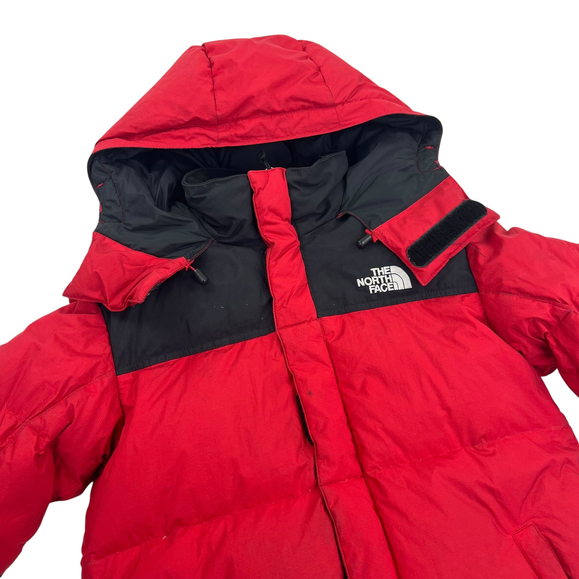 The North Face 700 HyVent Puffer Jacket - Kids 140 The North Face The North Face coat outerwear pufferseason second hand vintage shop österreich germany deutschland angebot daunenjacke winterjacke jacke
