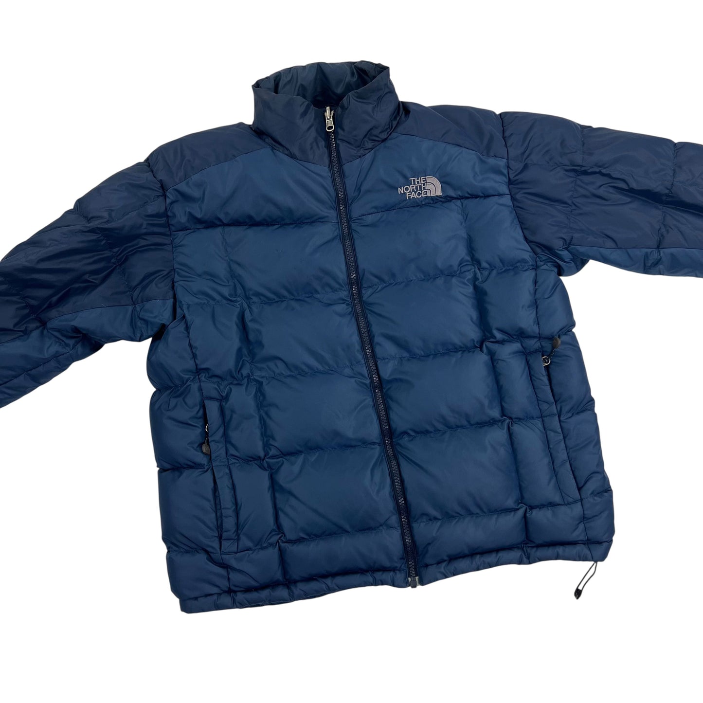 The North Face 700 Light Puffer Jacket - M The North Face The North Face coat outerwear pufferseason second hand vintage shop österreich germany deutschland angebot daunenjacke winterjacke jacke