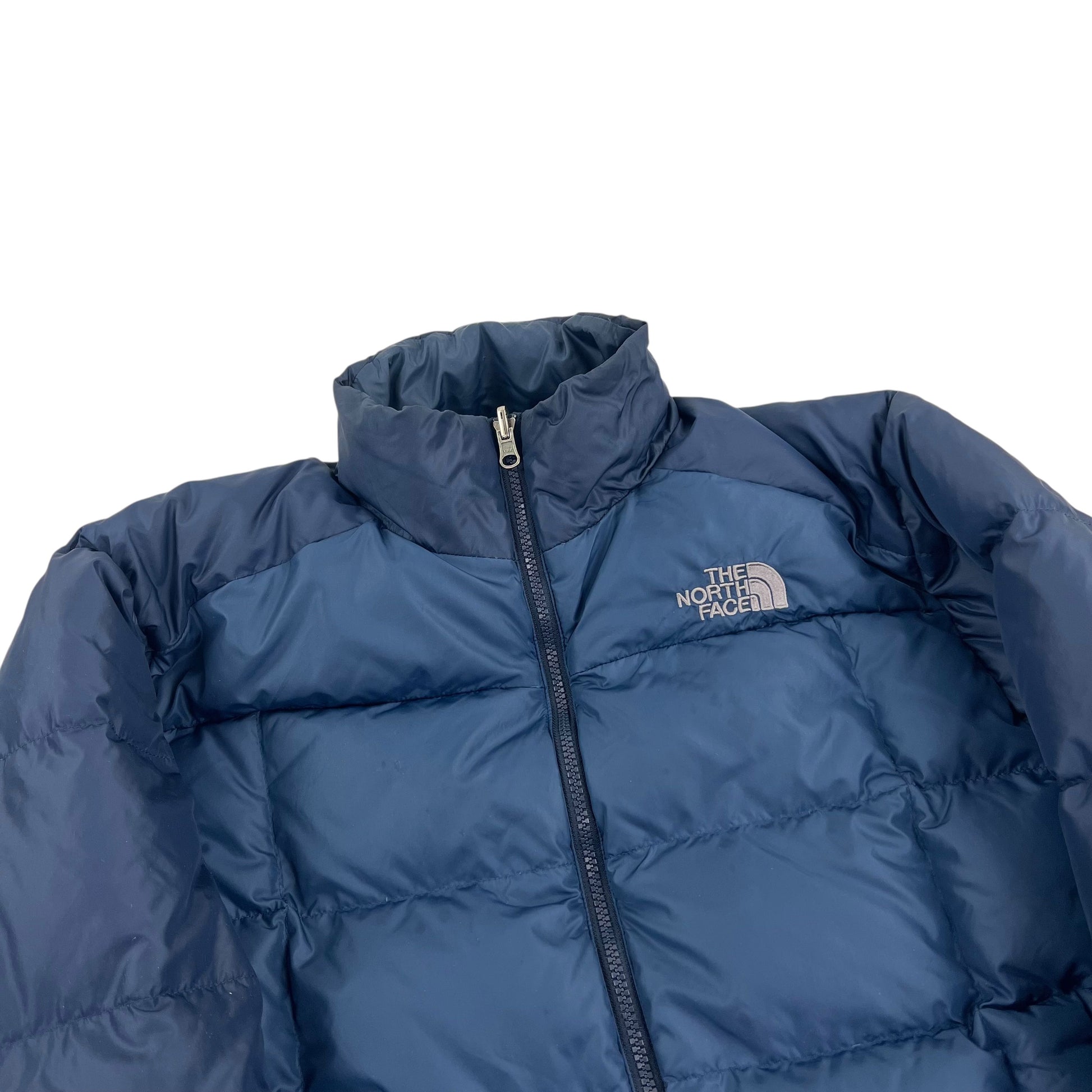 The North Face 700 Light Puffer Jacket - M The North Face The North Face coat outerwear pufferseason second hand vintage shop österreich germany deutschland angebot daunenjacke winterjacke jacke