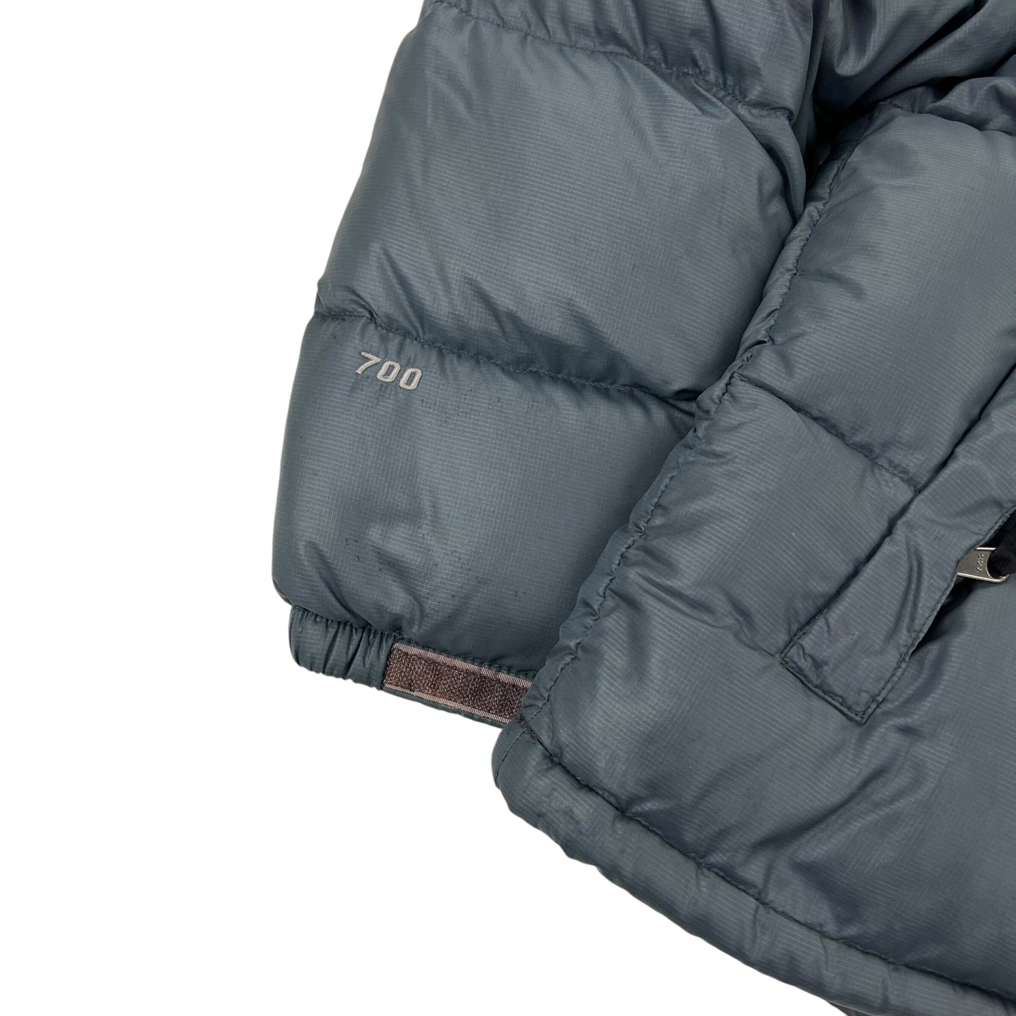 The North Face 700 Nuptse 1996 Puffer - XS The North Face The North Face coat outerwear pufferseason second hand vintage shop österreich germany deutschland angebot daunenjacke winterjacke jacke