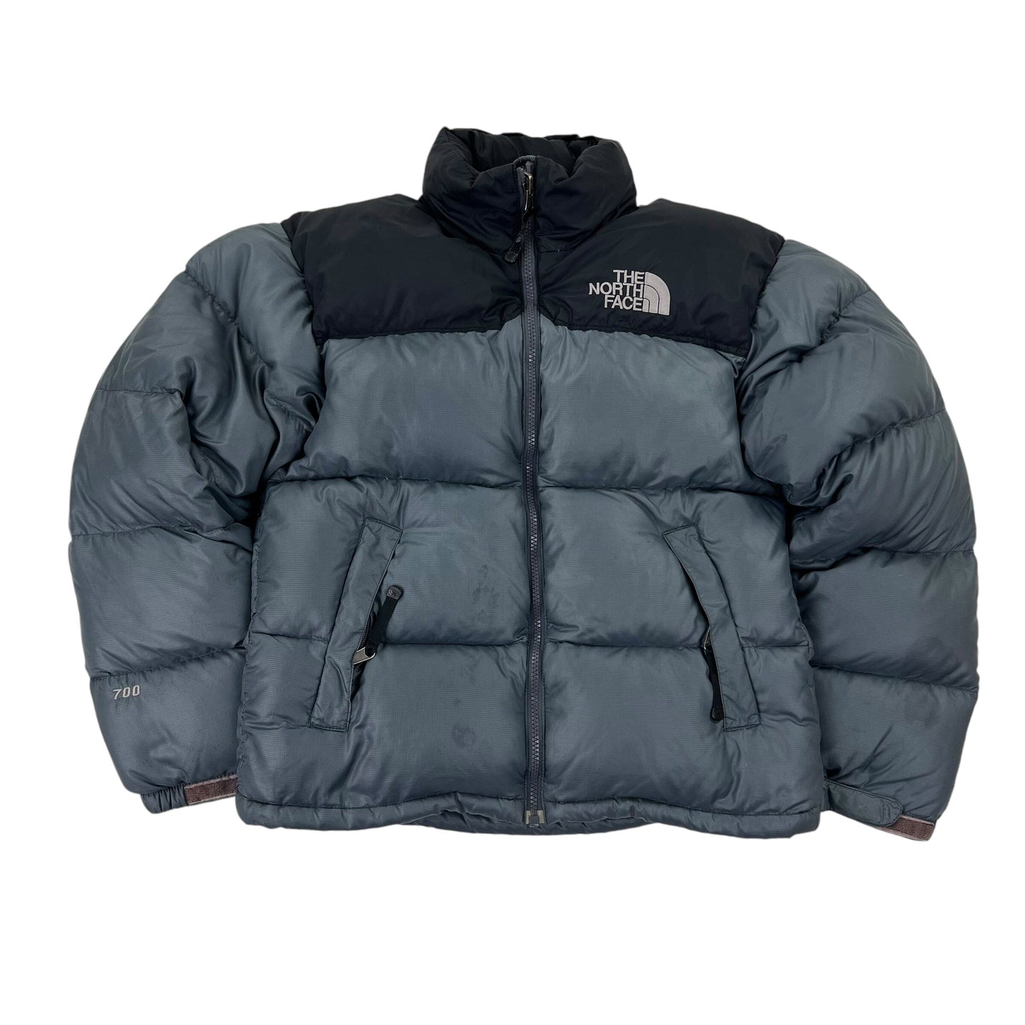 The North Face 700 Nuptse 1996 Puffer - XS The North Face The North Face coat outerwear pufferseason second hand vintage shop österreich germany deutschland angebot daunenjacke winterjacke jacke