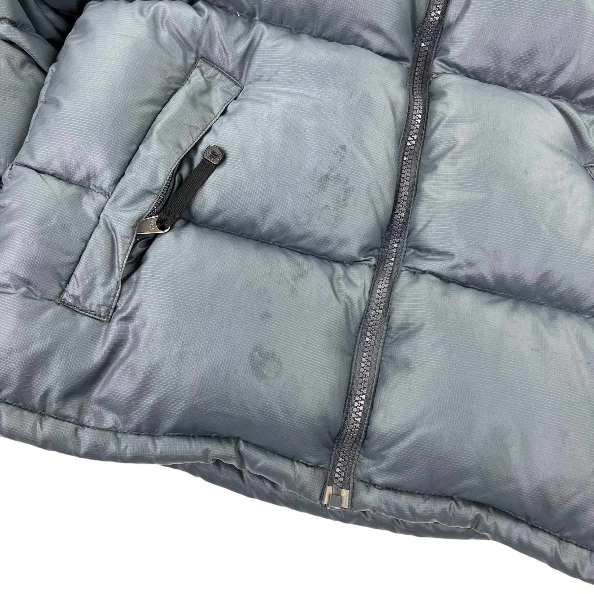 The North Face 700 Nuptse 1996 Puffer - XS The North Face The North Face coat outerwear pufferseason second hand vintage shop österreich germany deutschland angebot daunenjacke winterjacke jacke