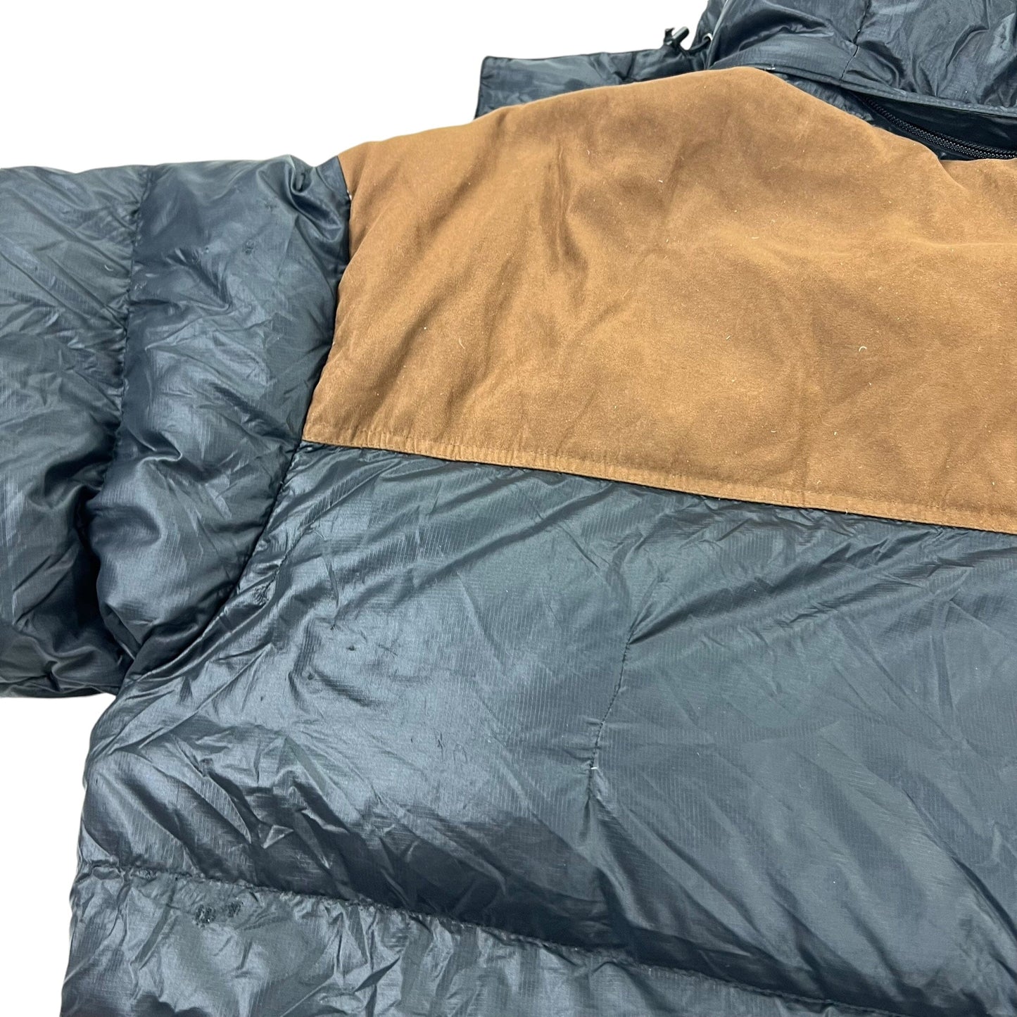 The North Face 700 Nuptse Limited Puffer - L The North Face The North Face coat outerwear pufferseason second hand vintage shop österreich germany deutschland angebot daunenjacke winterjacke jacke