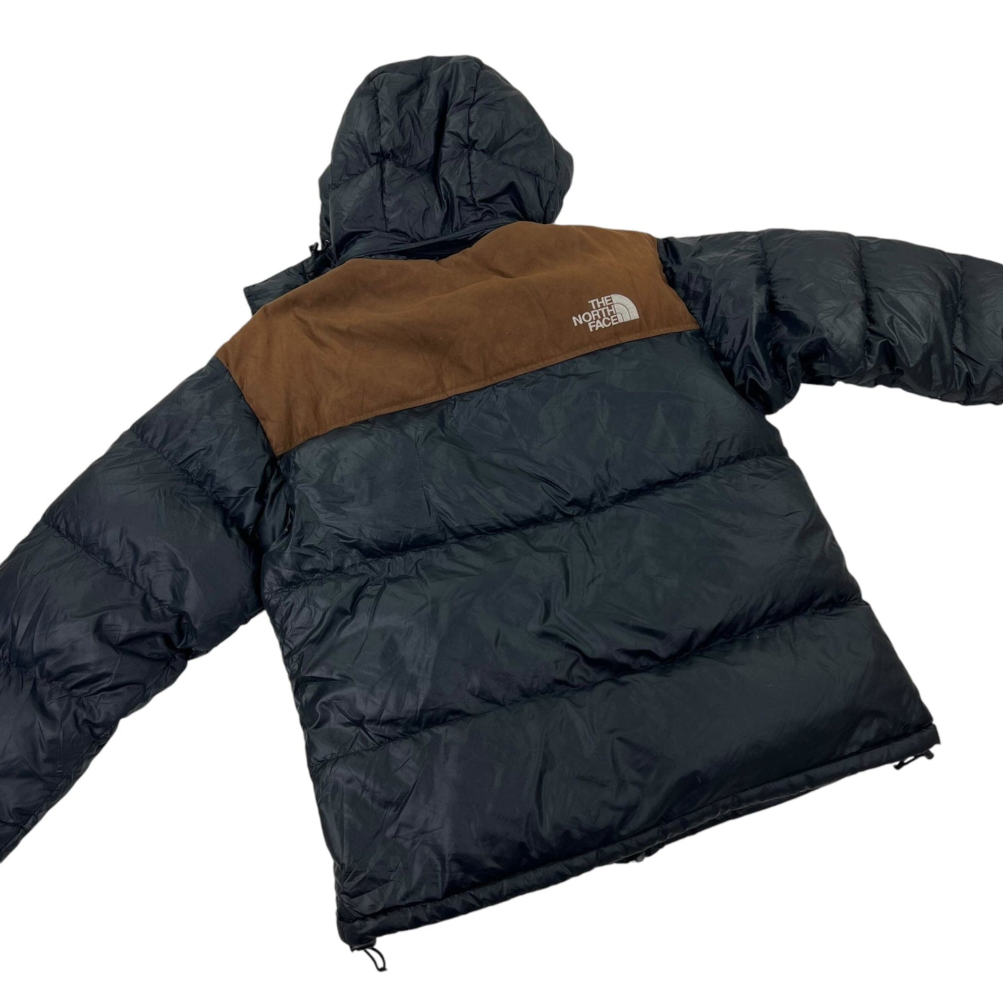 The North Face 700 Nuptse Limited Puffer - L The North Face The North Face coat outerwear pufferseason second hand vintage shop österreich germany deutschland angebot daunenjacke winterjacke jacke