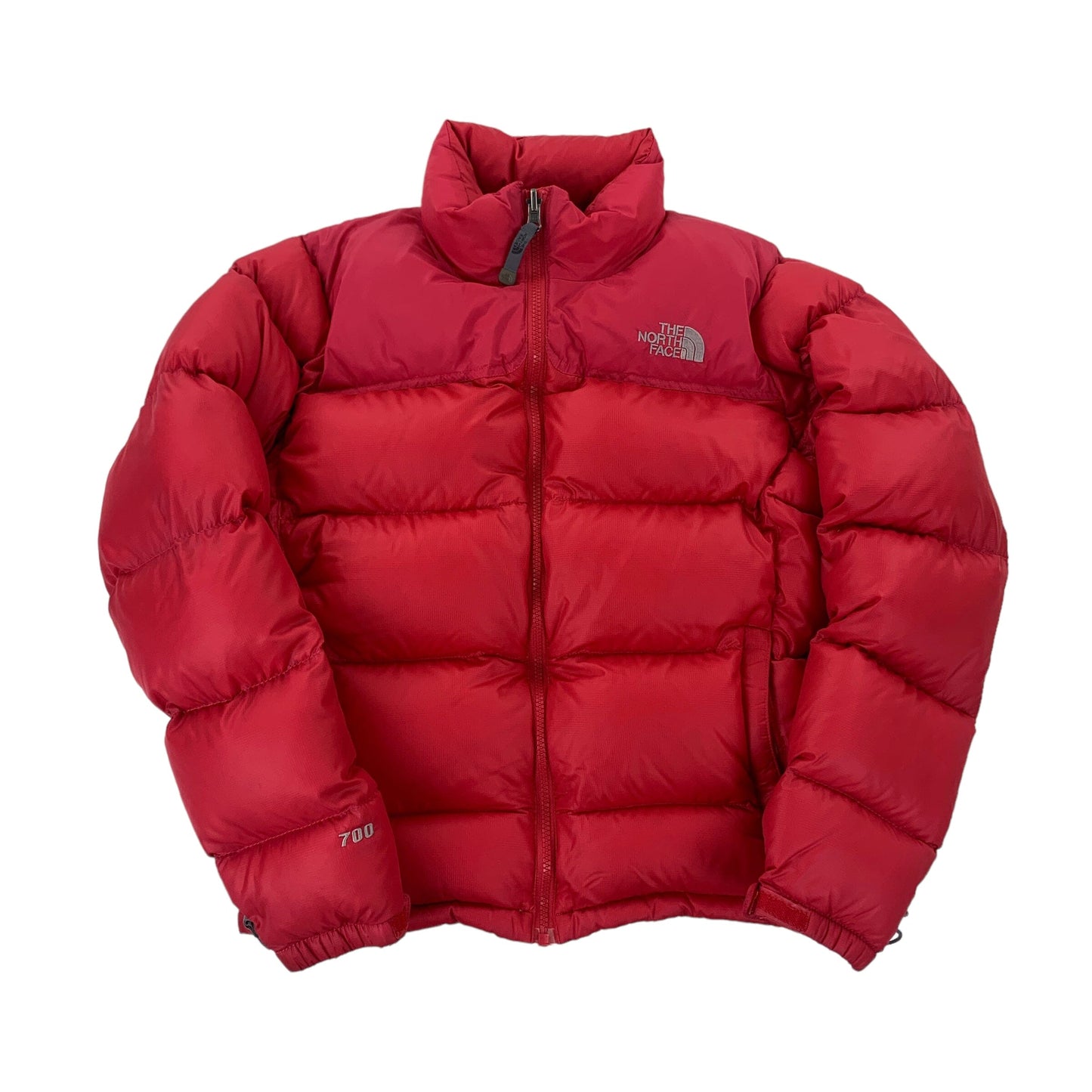 The North Face 700 Nuptse - M The North Face The North Face coat outerwear pufferseason second hand vintage shop österreich germany deutschland angebot daunenjacke winterjacke jacke