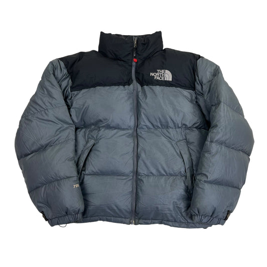 The North Face 700 Nuptse Puffer Jacket - M The North Face The North Face coat outerwear pufferseason second hand vintage shop österreich germany deutschland angebot daunenjacke winterjacke jacke