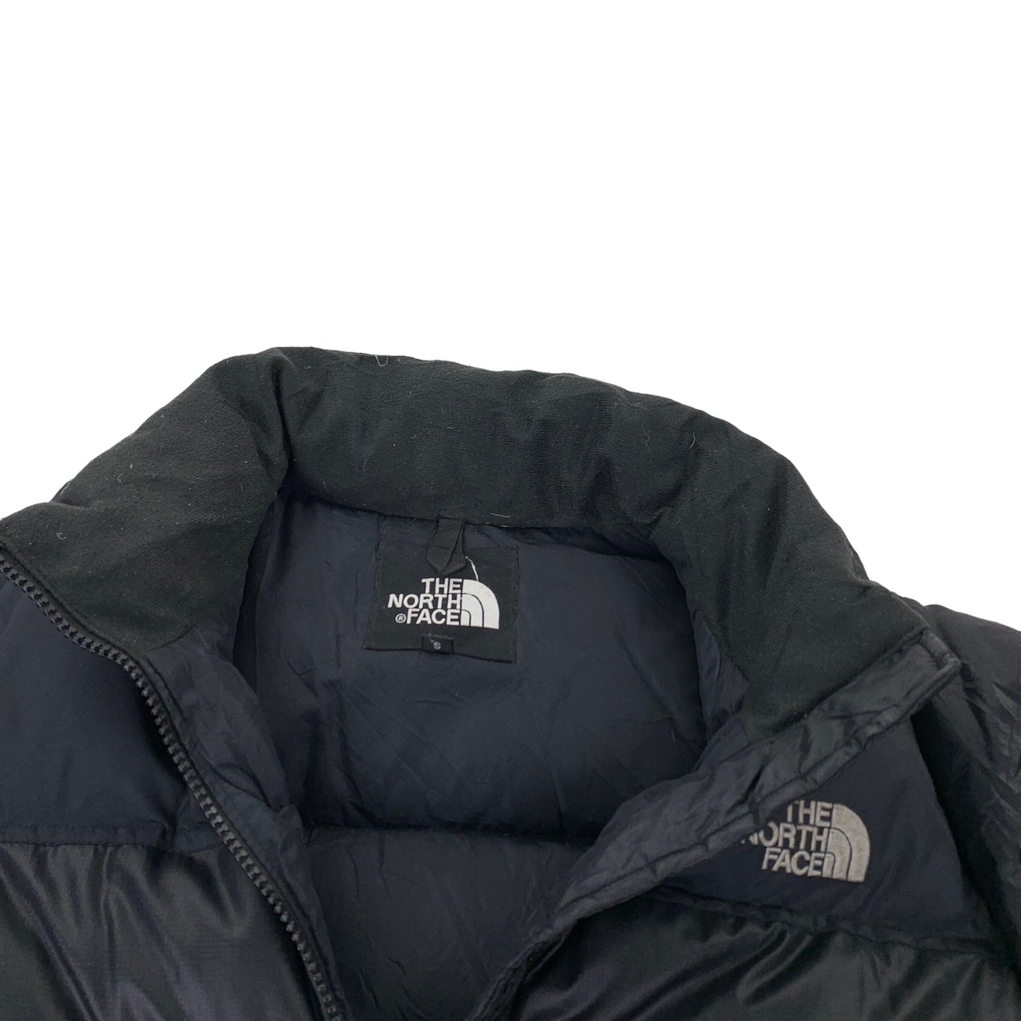 The North Face 700 Nuptse Puffer Jacket - Women S The North Face The North Face coat outerwear pufferseason second hand vintage shop österreich germany deutschland angebot daunenjacke winterjacke jacke