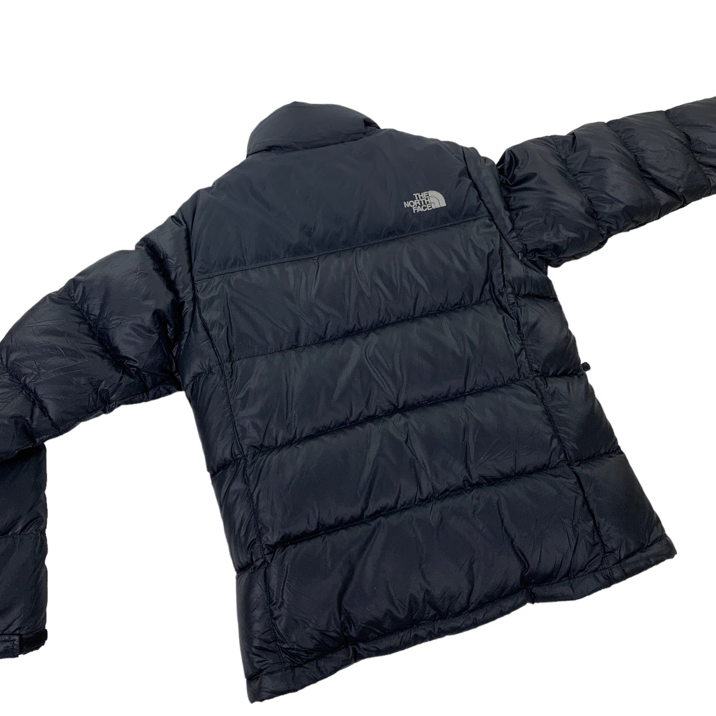 The North Face 700 Nuptse Puffer Jacket - Women S The North Face The North Face coat outerwear pufferseason second hand vintage shop österreich germany deutschland angebot daunenjacke winterjacke jacke